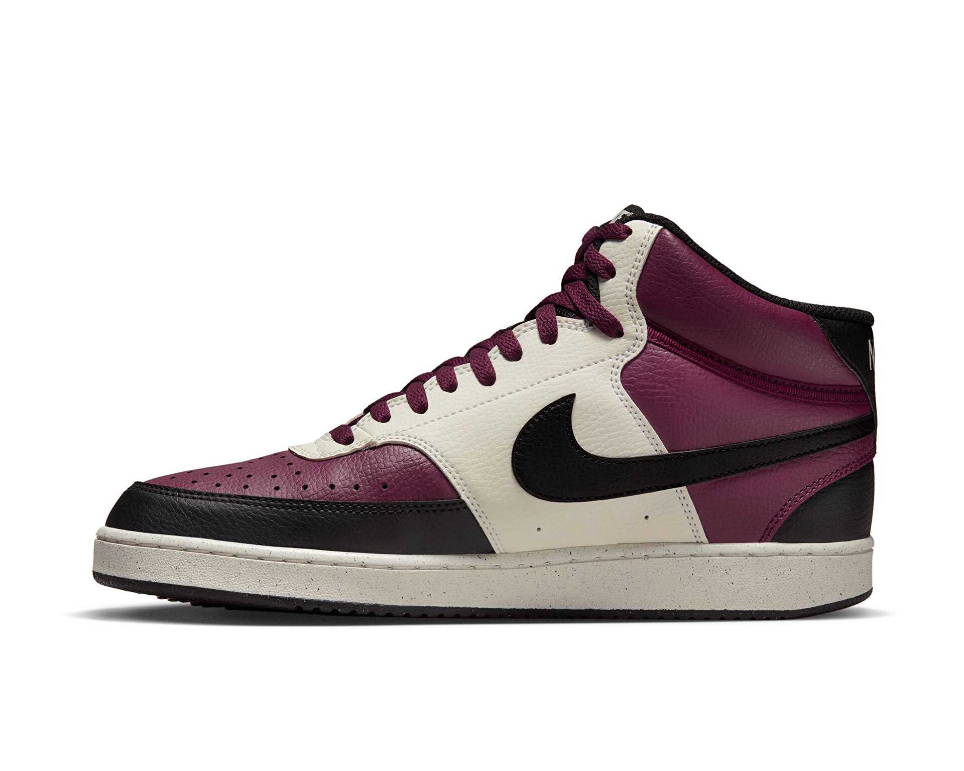 کفش های روزانه Court Vision Mid Nn