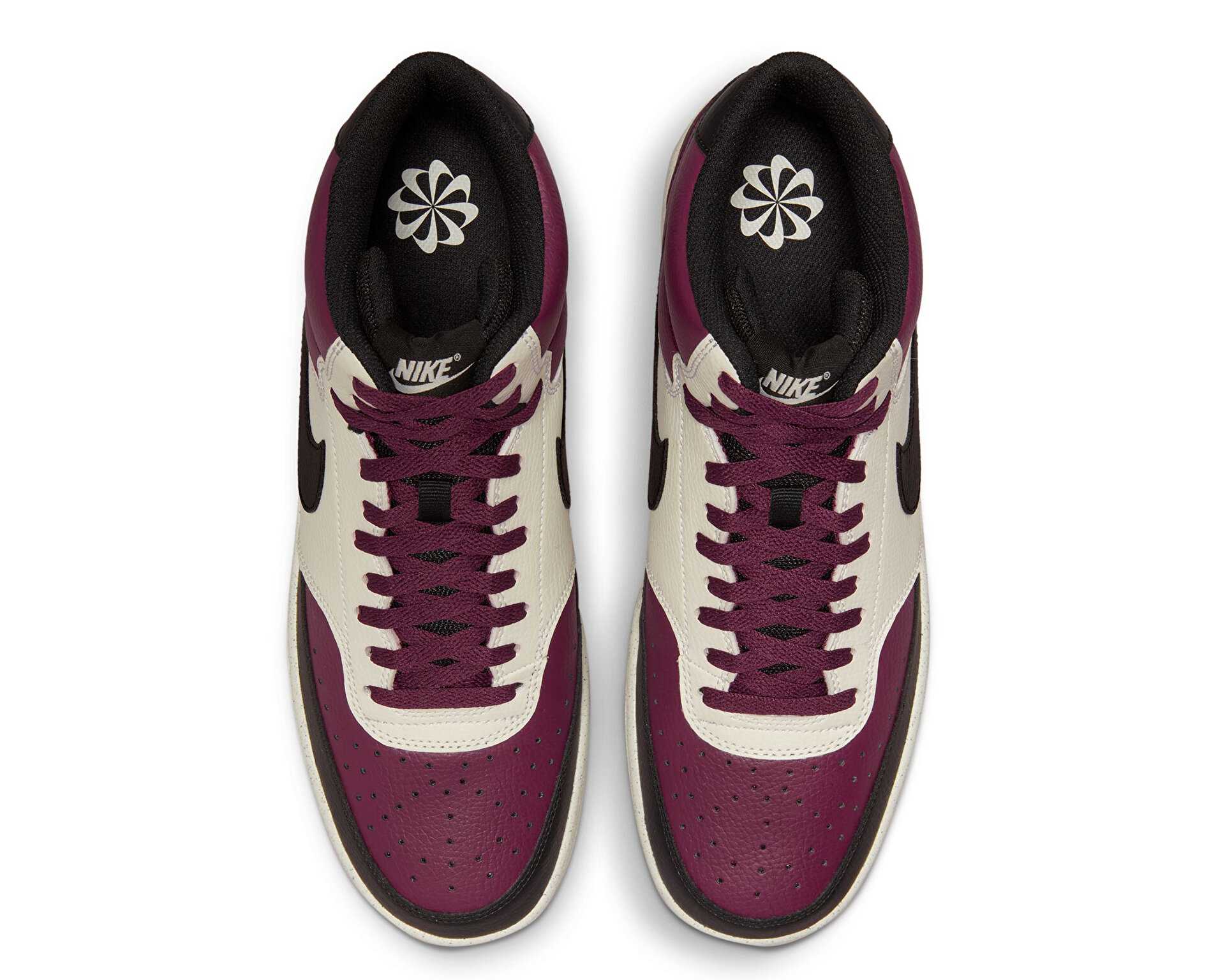 کفش های روزانه Court Vision Mid Nn