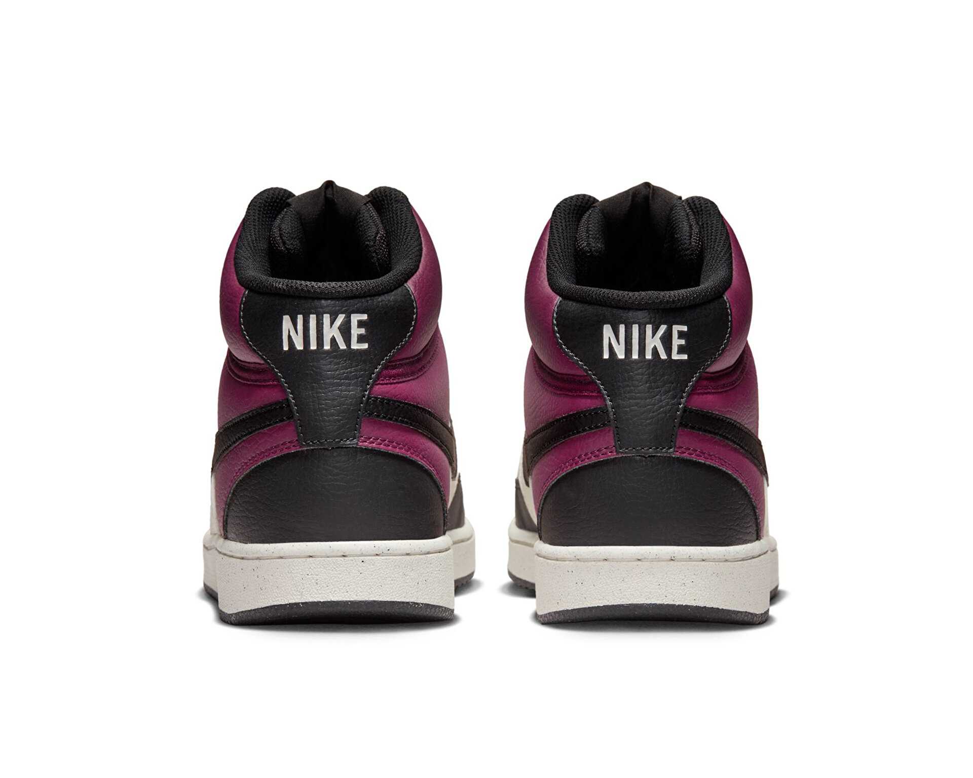 کفش های روزانه Court Vision Mid Nn