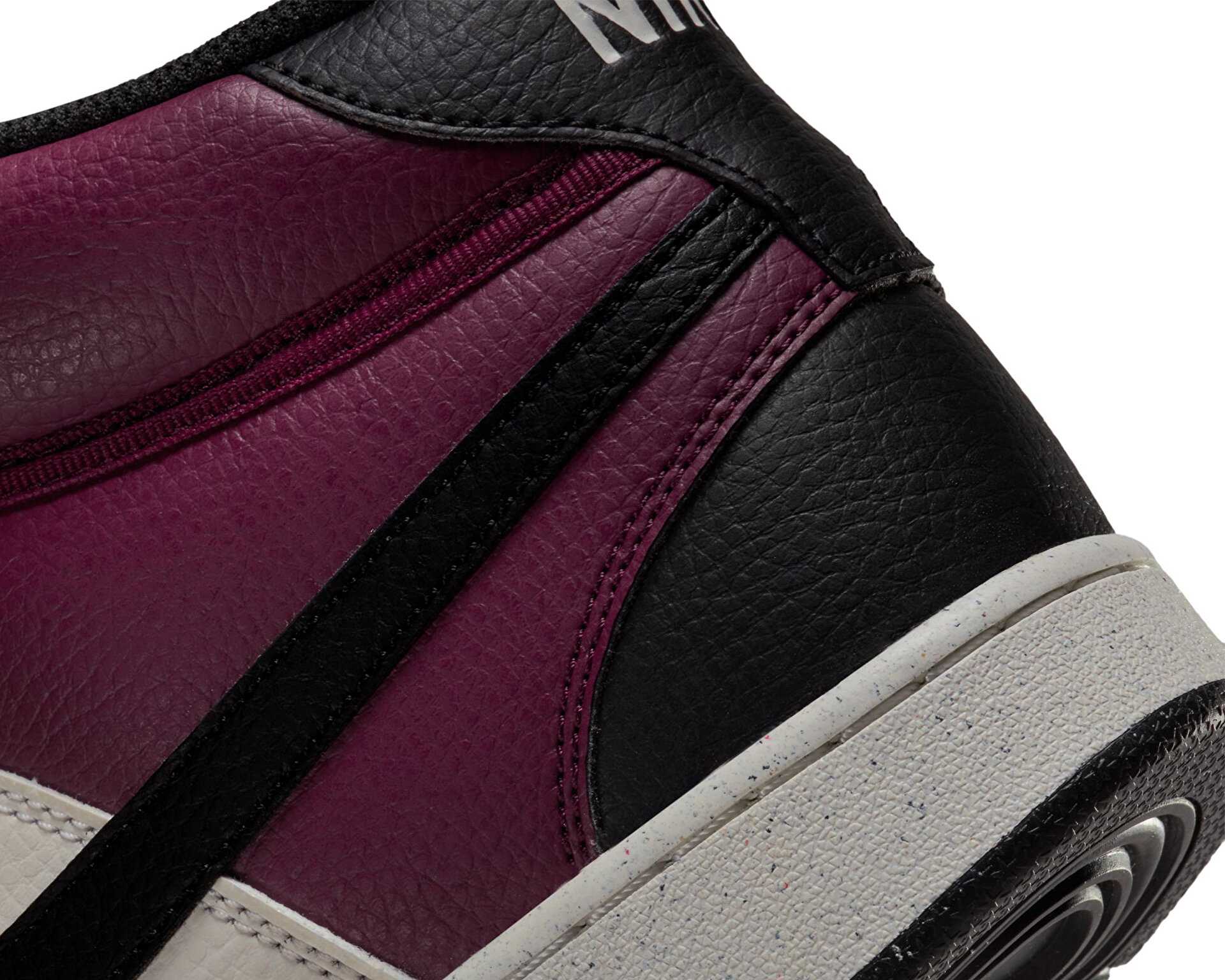 کفش های روزانه Court Vision Mid Nn