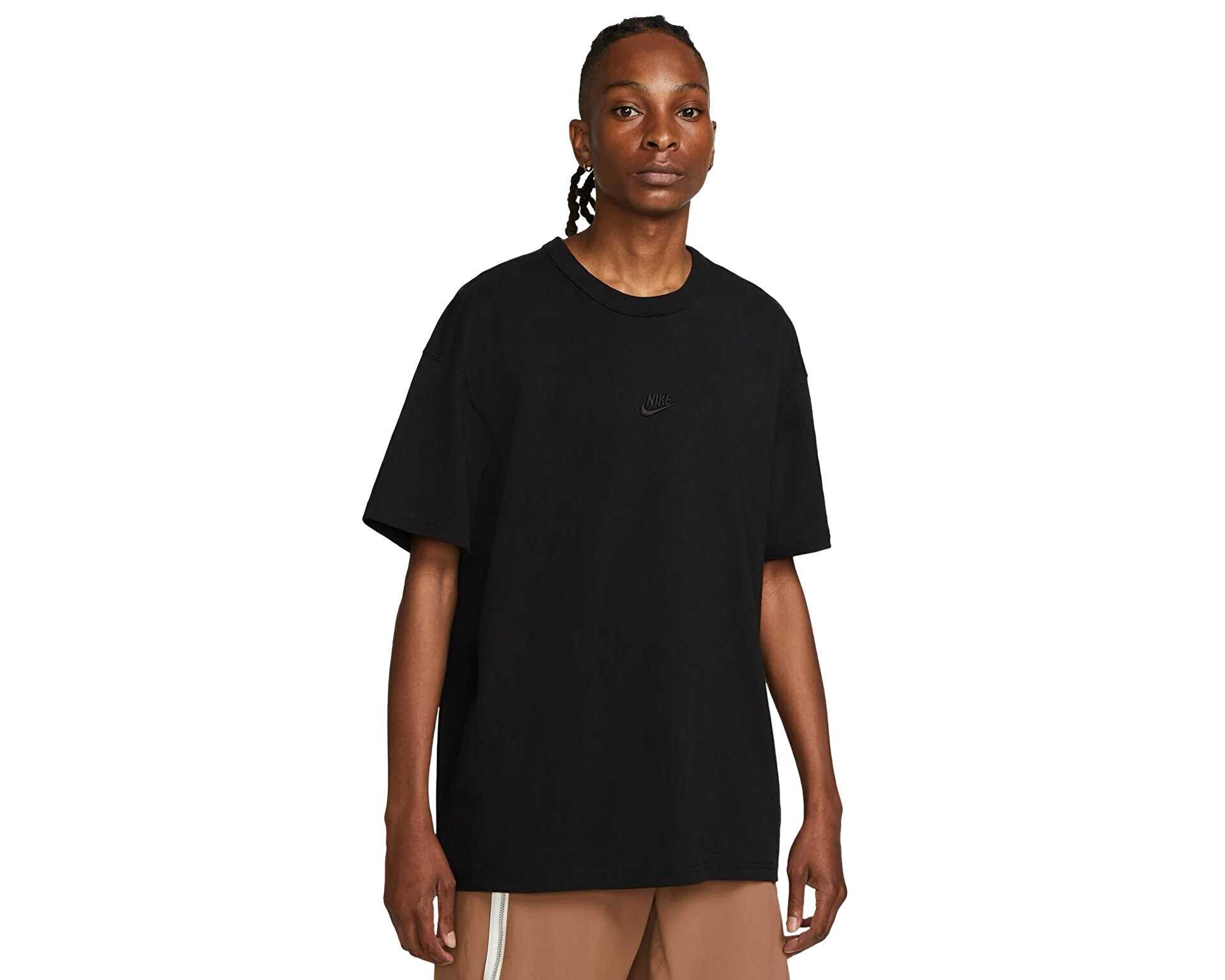 تیشرت روزانه Sportswear Premium Essentials