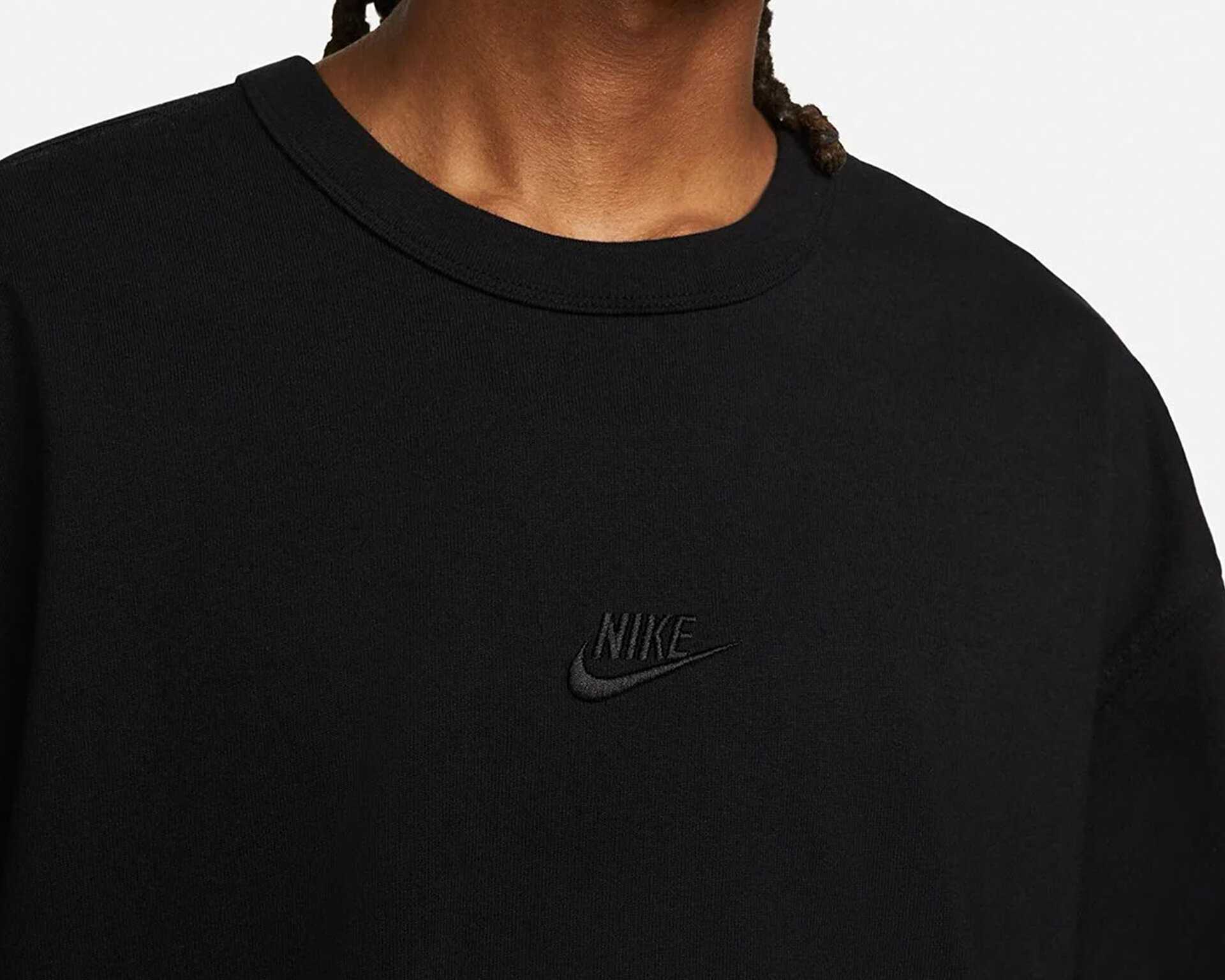 تیشرت روزانه Sportswear Premium Essentials