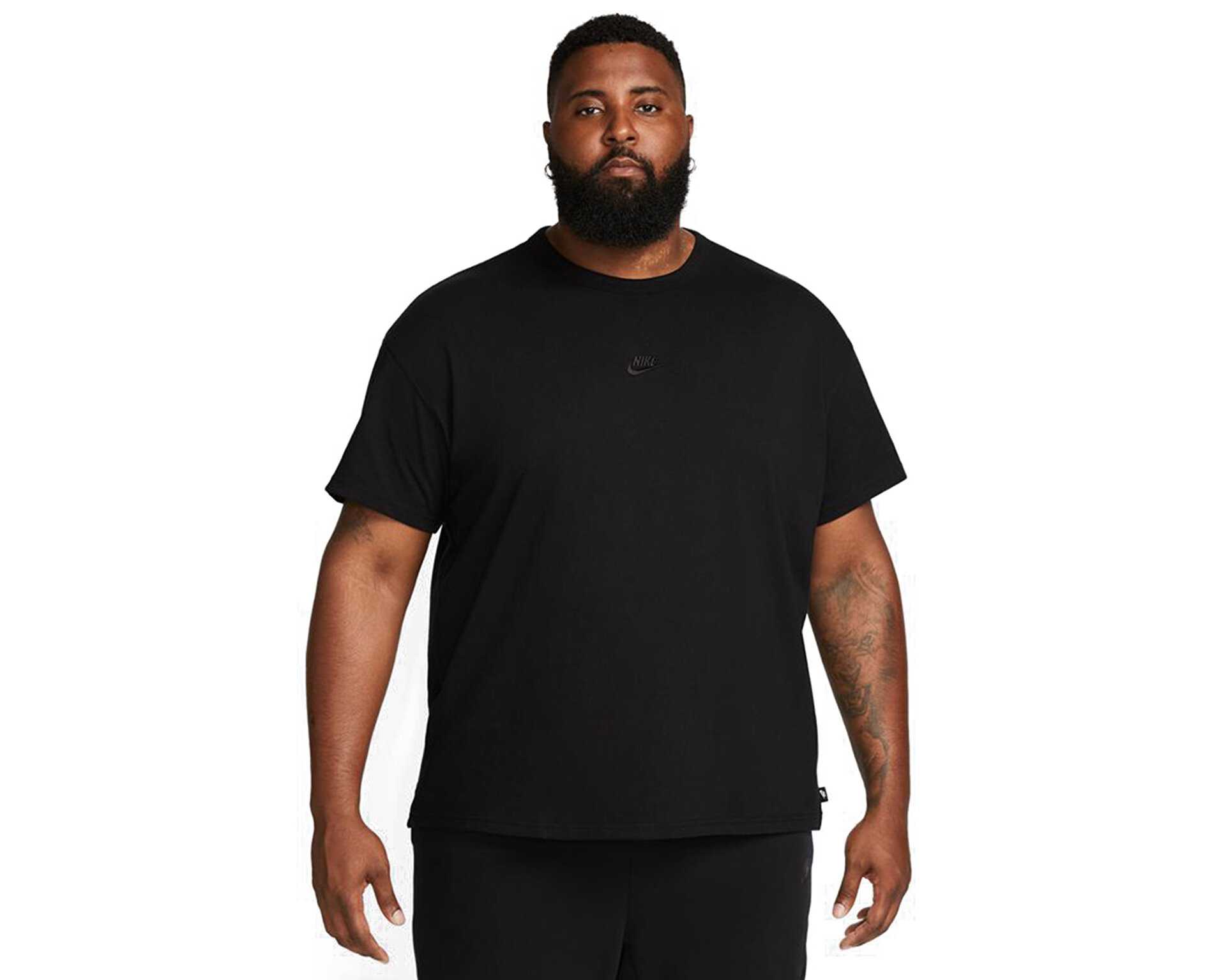 تیشرت روزانه Sportswear Premium Essentials