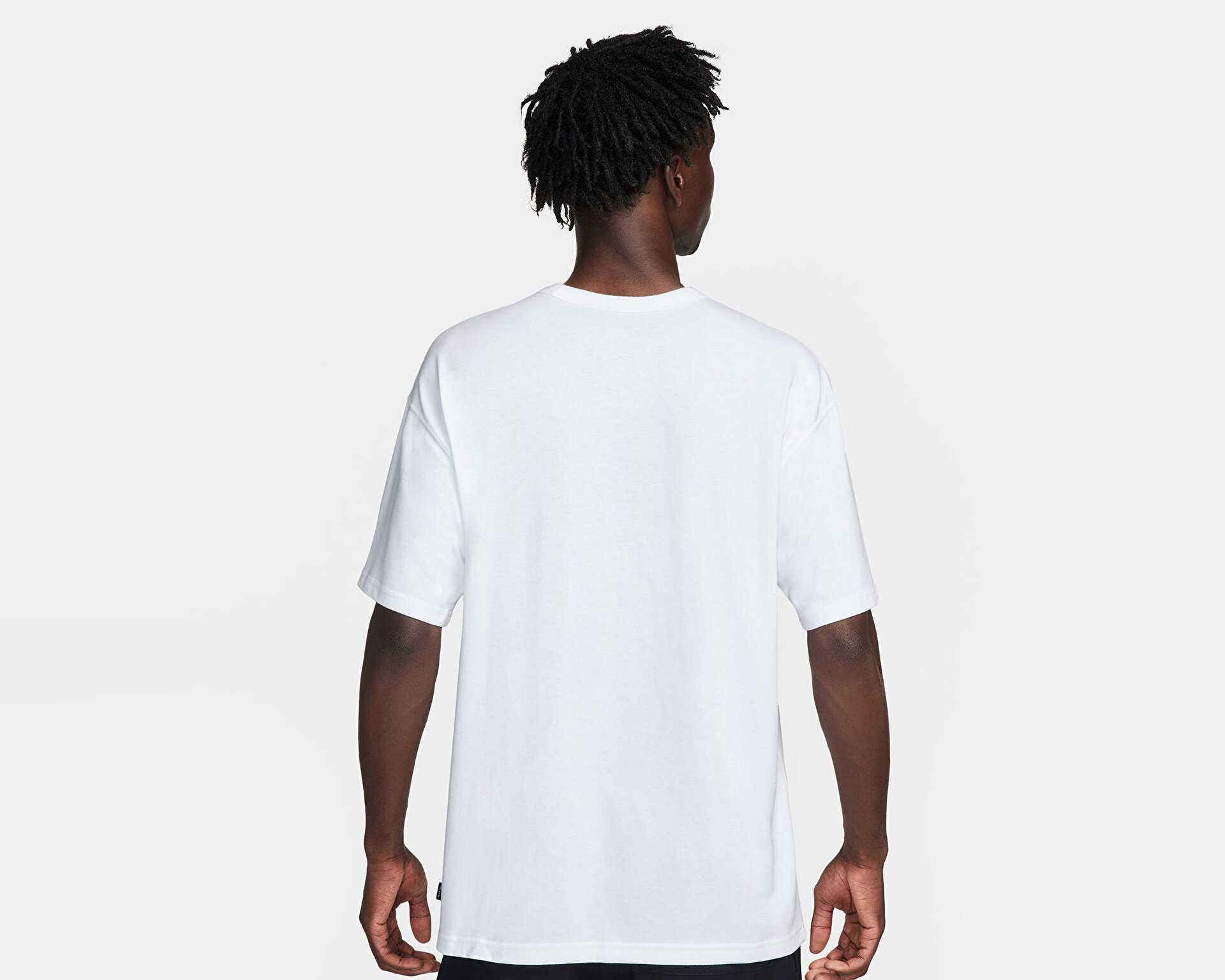 تیشرت روزانه M Nsw Prem Essntl Sust Tee