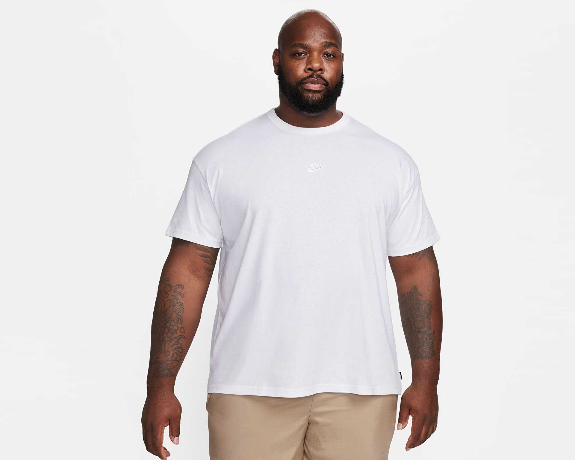 تیشرت روزانه M Nsw Prem Essntl Sust Tee