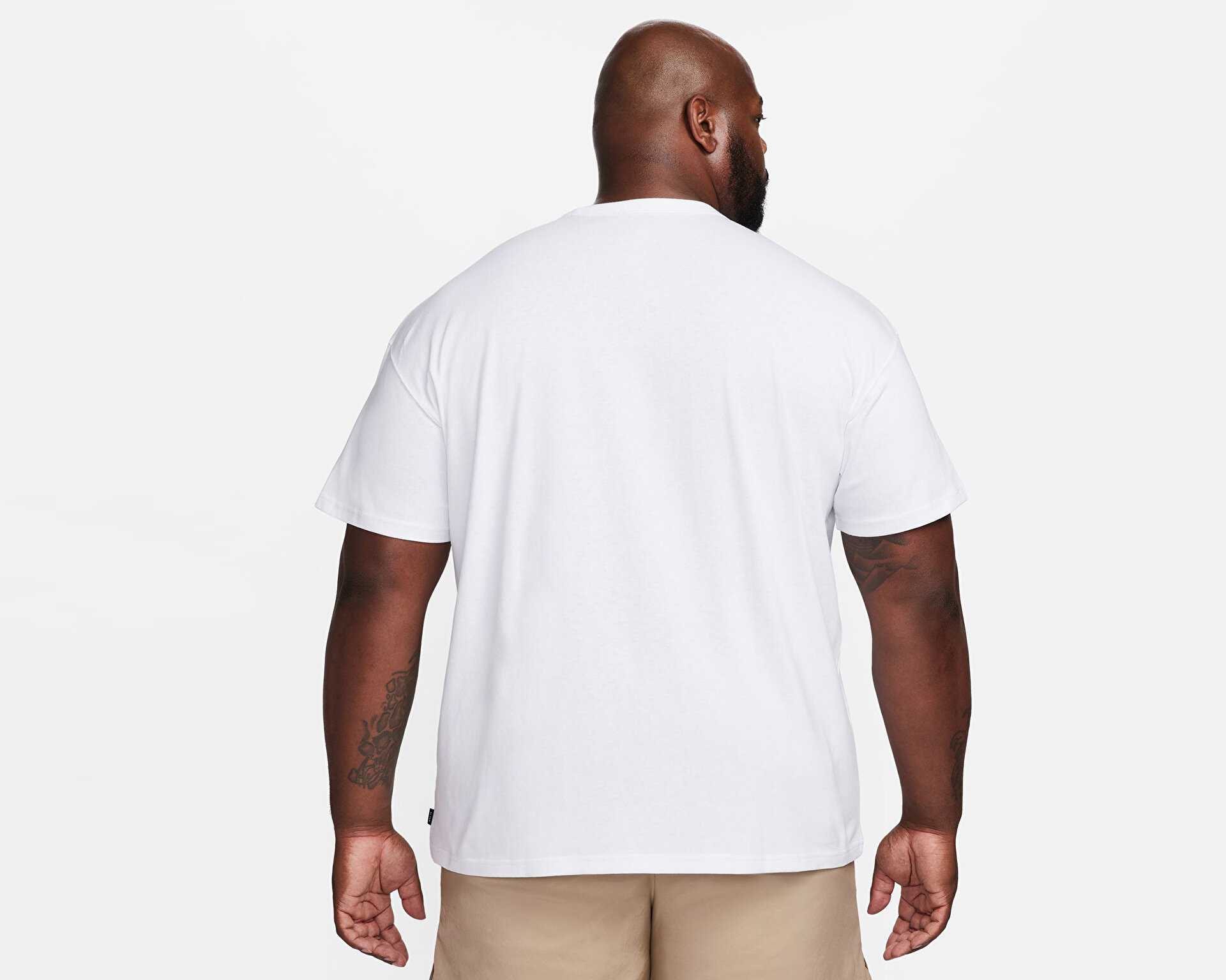 تیشرت روزانه M Nsw Prem Essntl Sust Tee