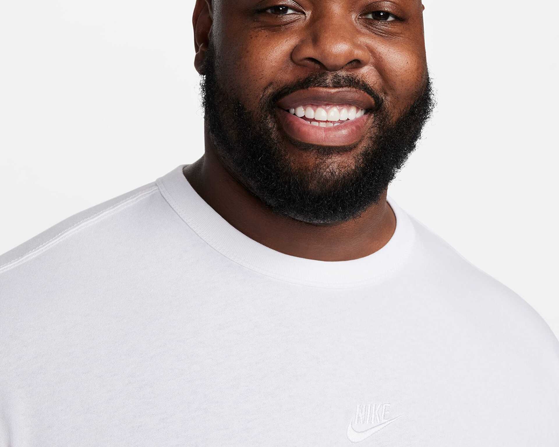 تیشرت روزانه M Nsw Prem Essntl Sust Tee