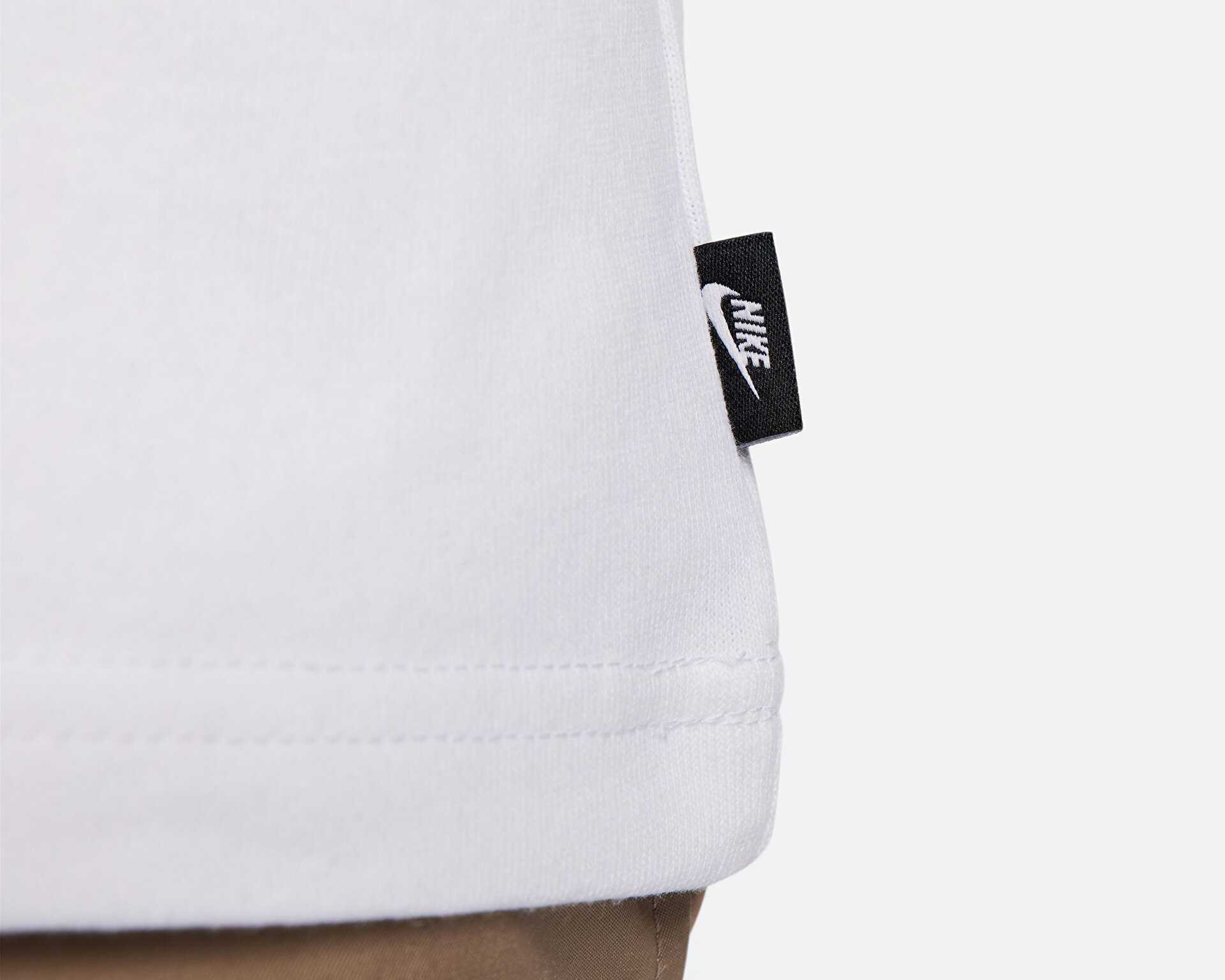 تیشرت روزانه M Nsw Prem Essntl Sust Tee