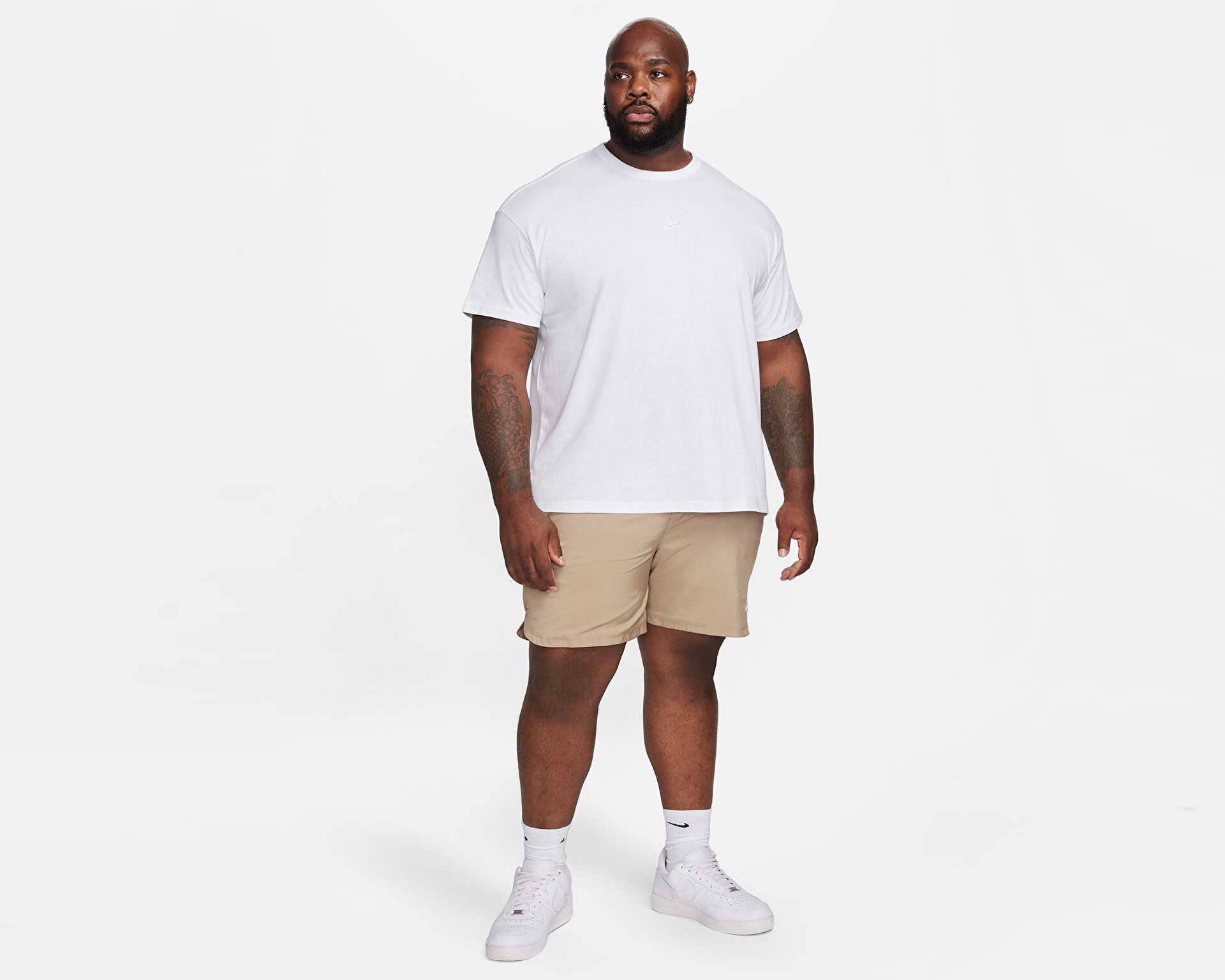 تیشرت روزانه M Nsw Prem Essntl Sust Tee