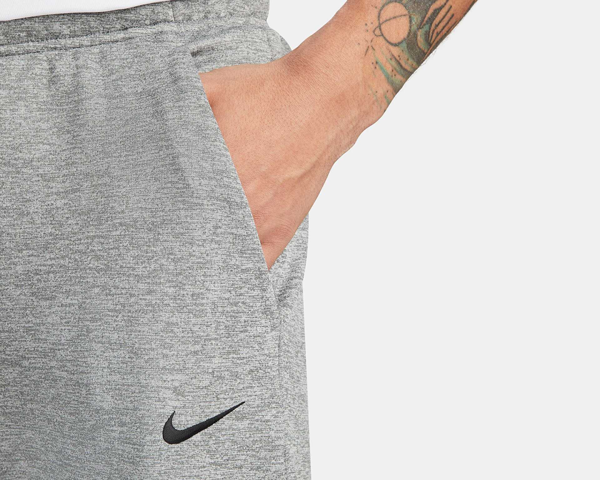 آموزش شلوار گرمکن Nike Therma-Fit Pant Taper