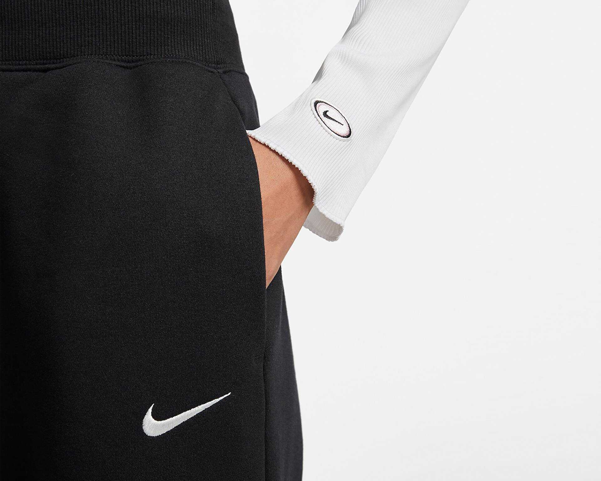 شلوار گرمکن معمولی Nike Sportswear Phoenix Fleece