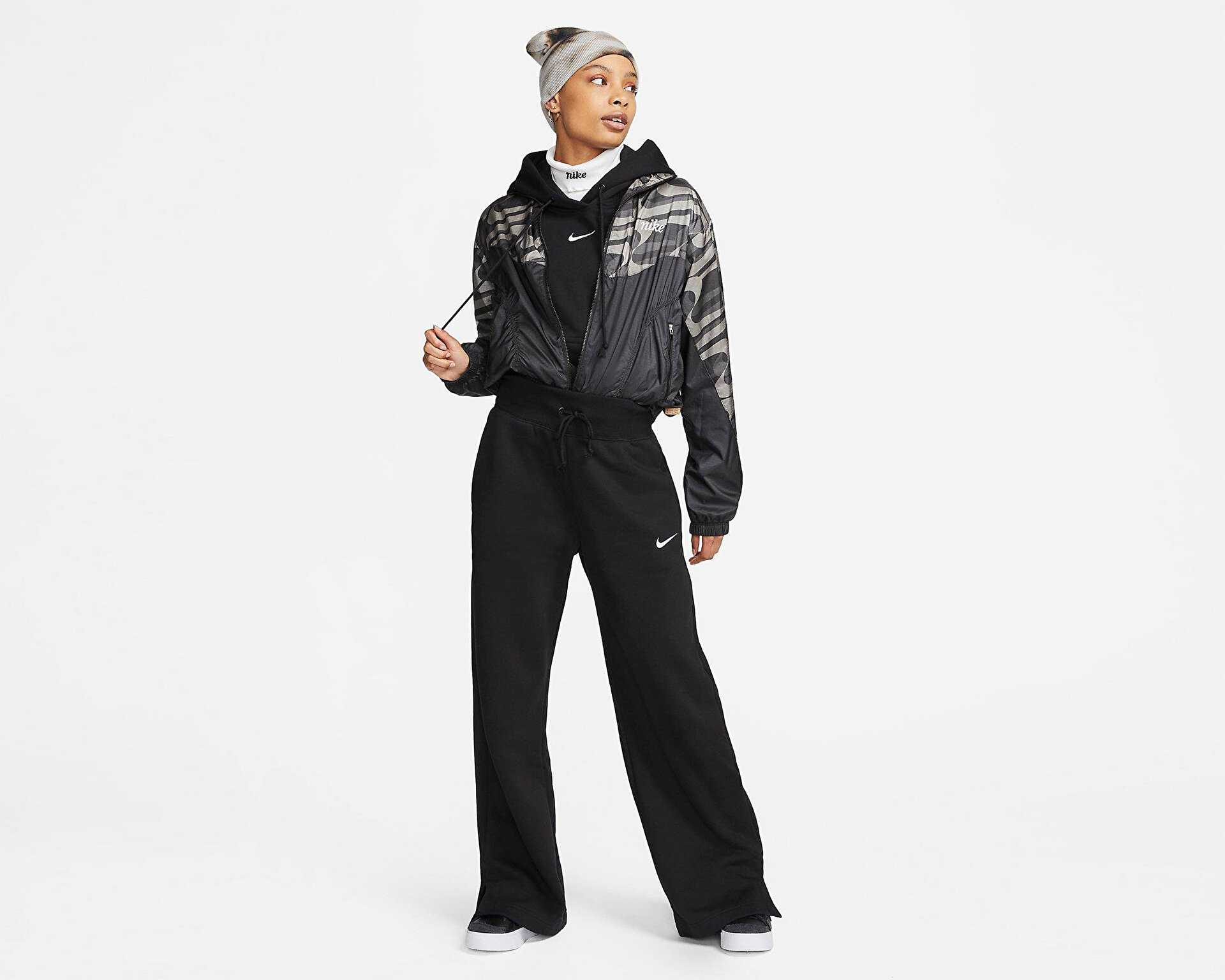 شلوار گرمکن معمولی Nike Sportswear Phoenix Fleece