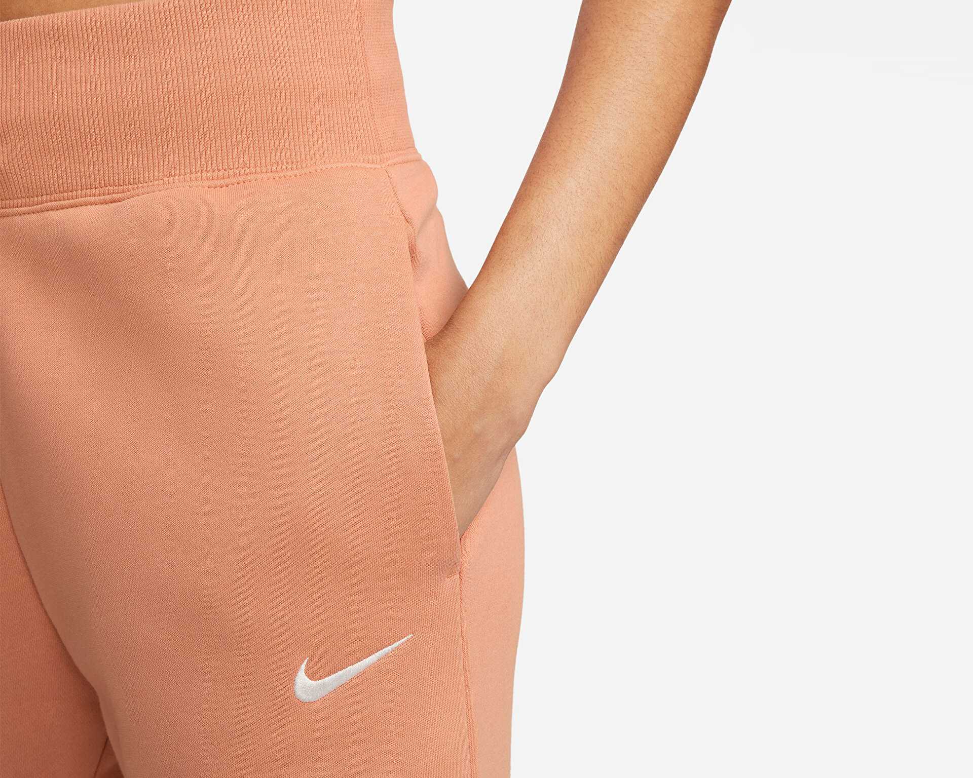 شلوار گرمکن معمولی W Nsw Phnx Flc Hr Pant Std