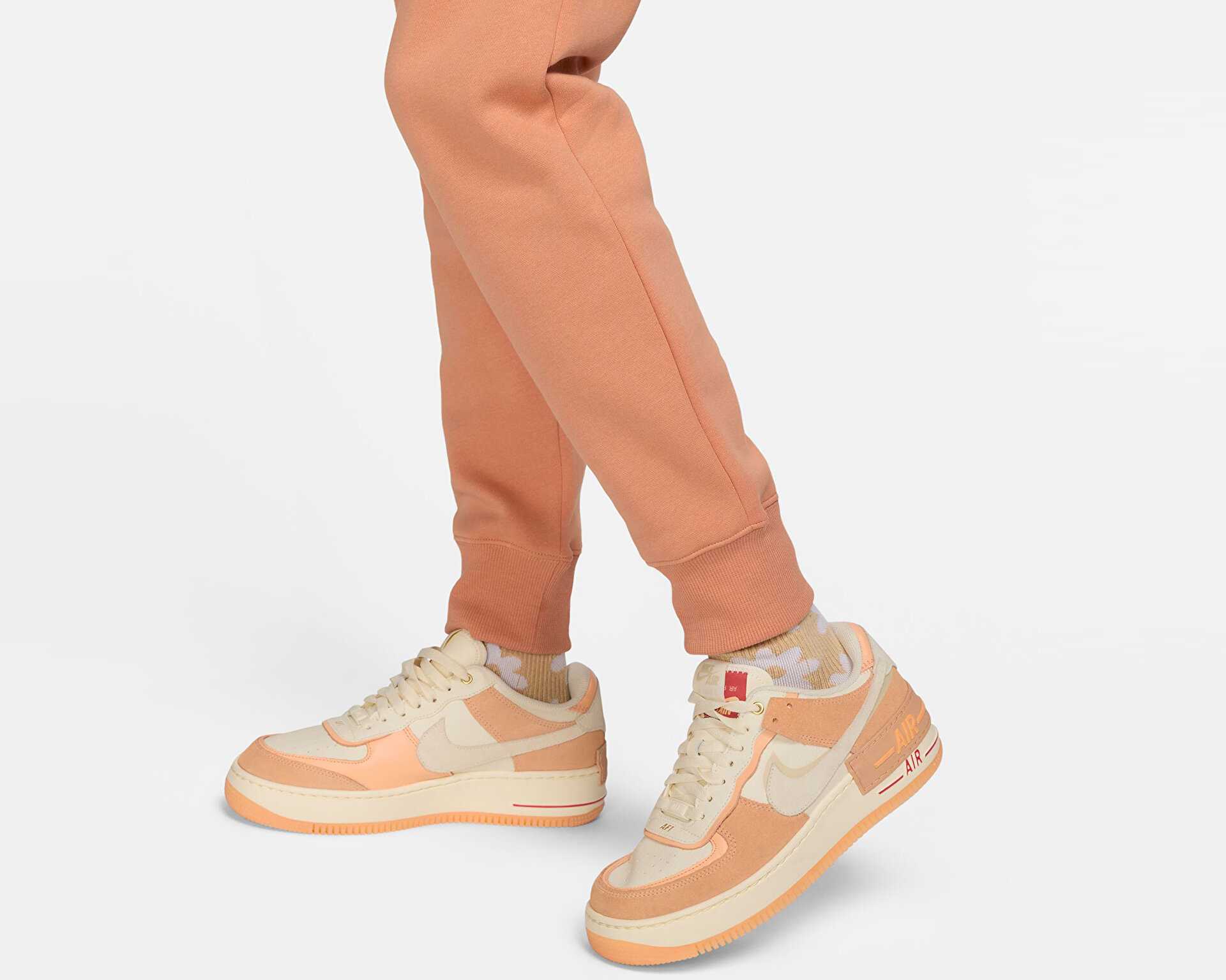 شلوار گرمکن معمولی W Nsw Phnx Flc Hr Pant Std