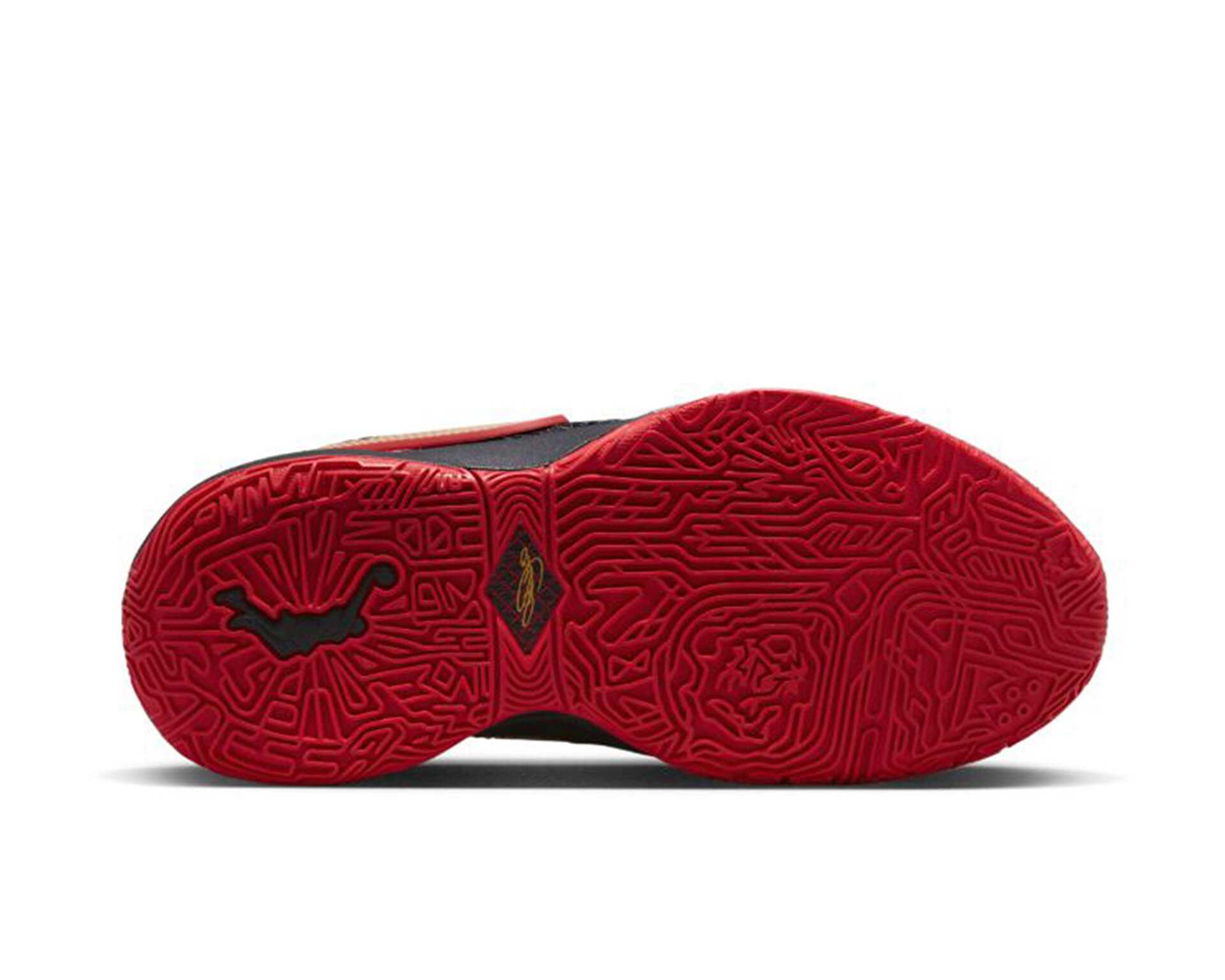 کفش بسکتبال جوانان Lebron Xx Trinity