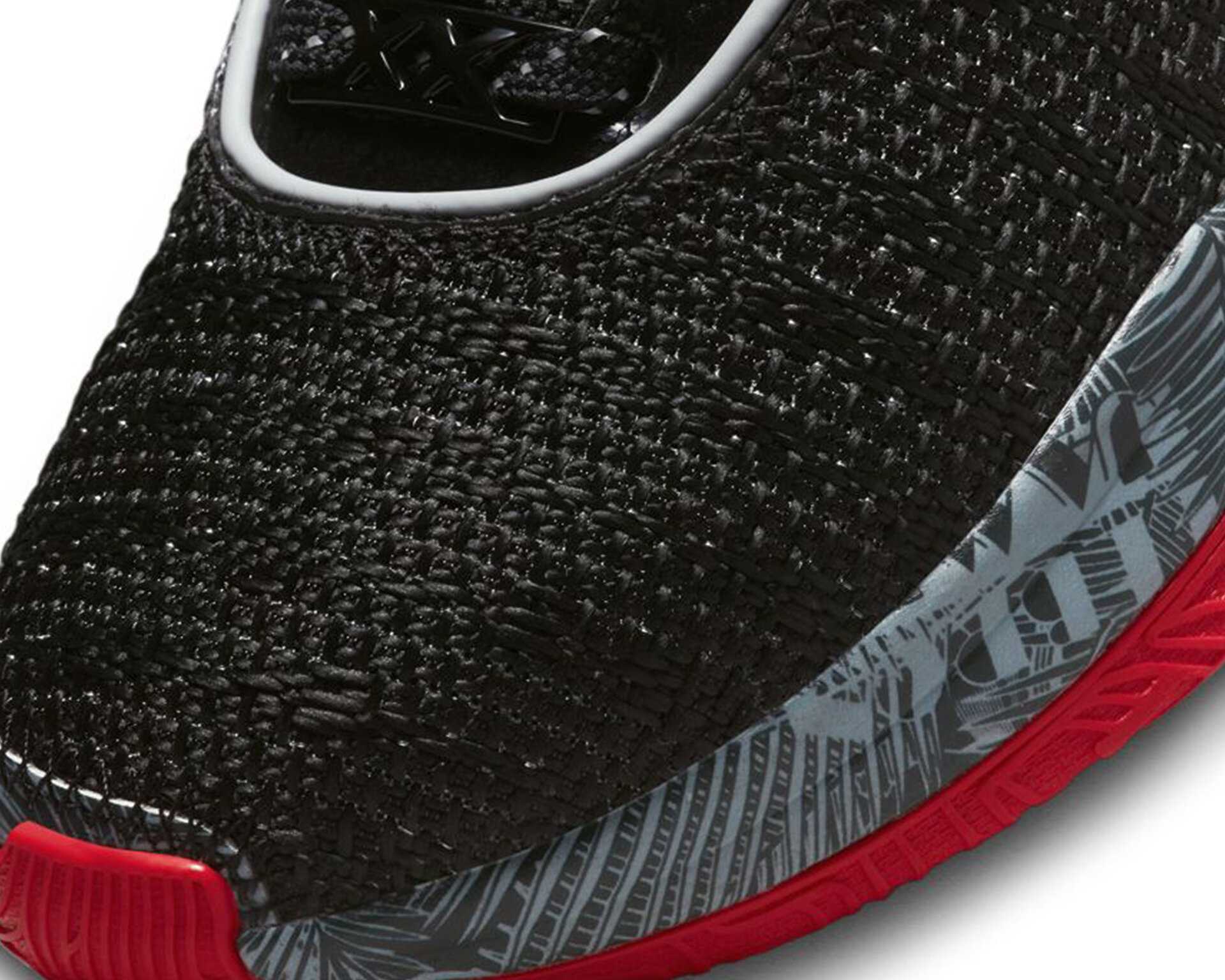 کفش بسکتبال جوانان Lebron Xx Trinity