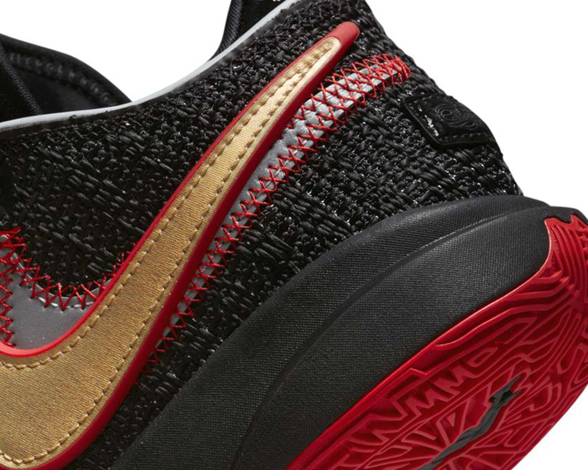 کفش بسکتبال جوانان Lebron Xx Trinity