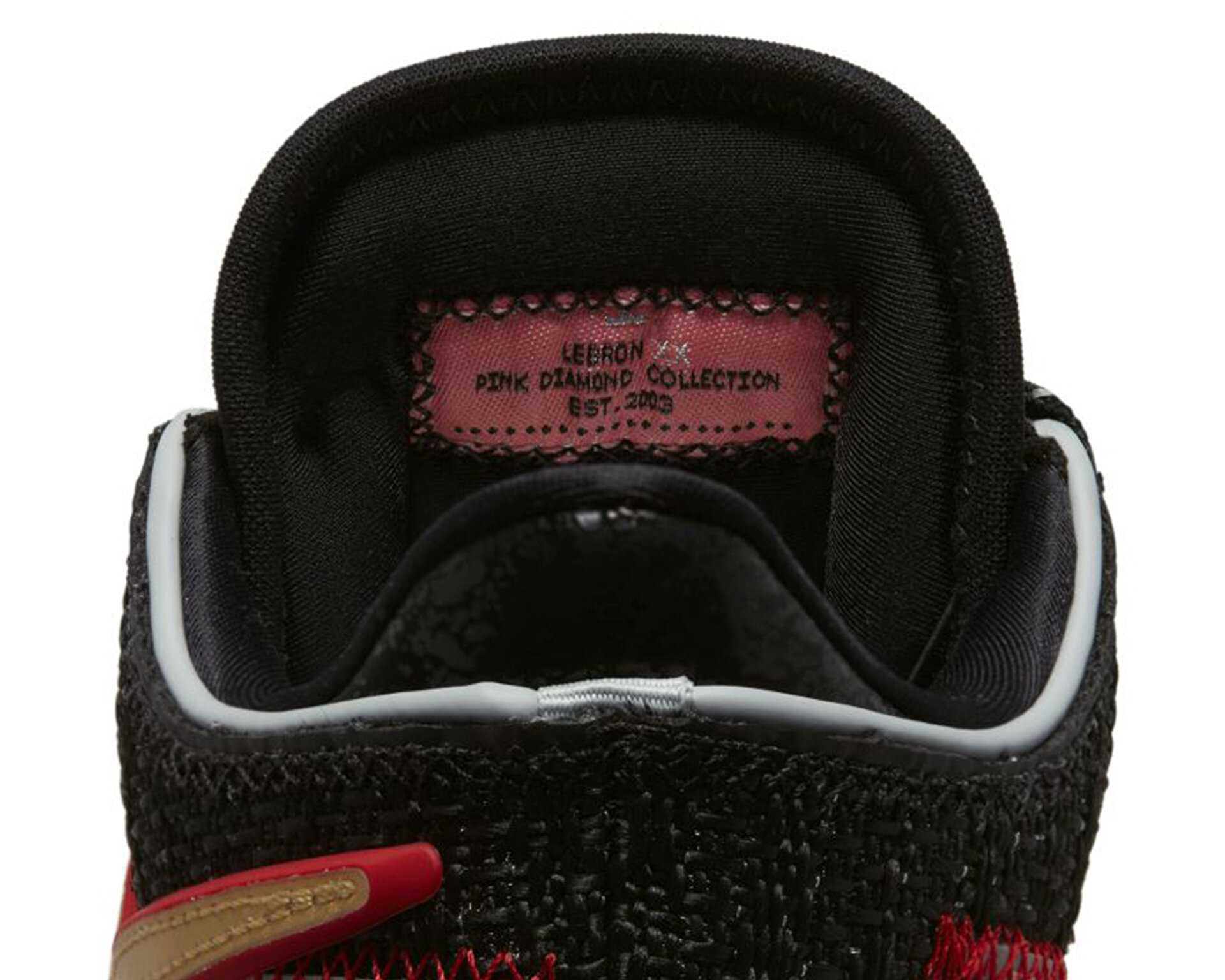 کفش بسکتبال جوانان Lebron Xx Trinity