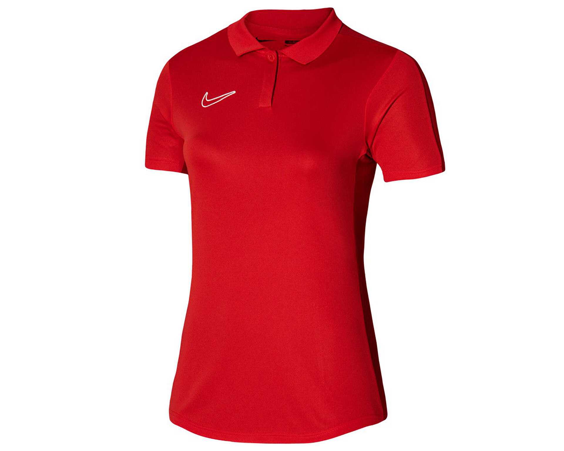 تیشرت چوگان آموزش فوتبال W Nk Df Academy 23 Polo Ss