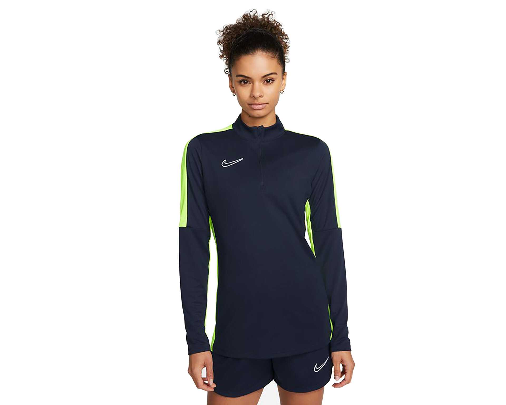 آموزش فوتبال تاپ آستین بلند W Nk Df Academy 23 Dril