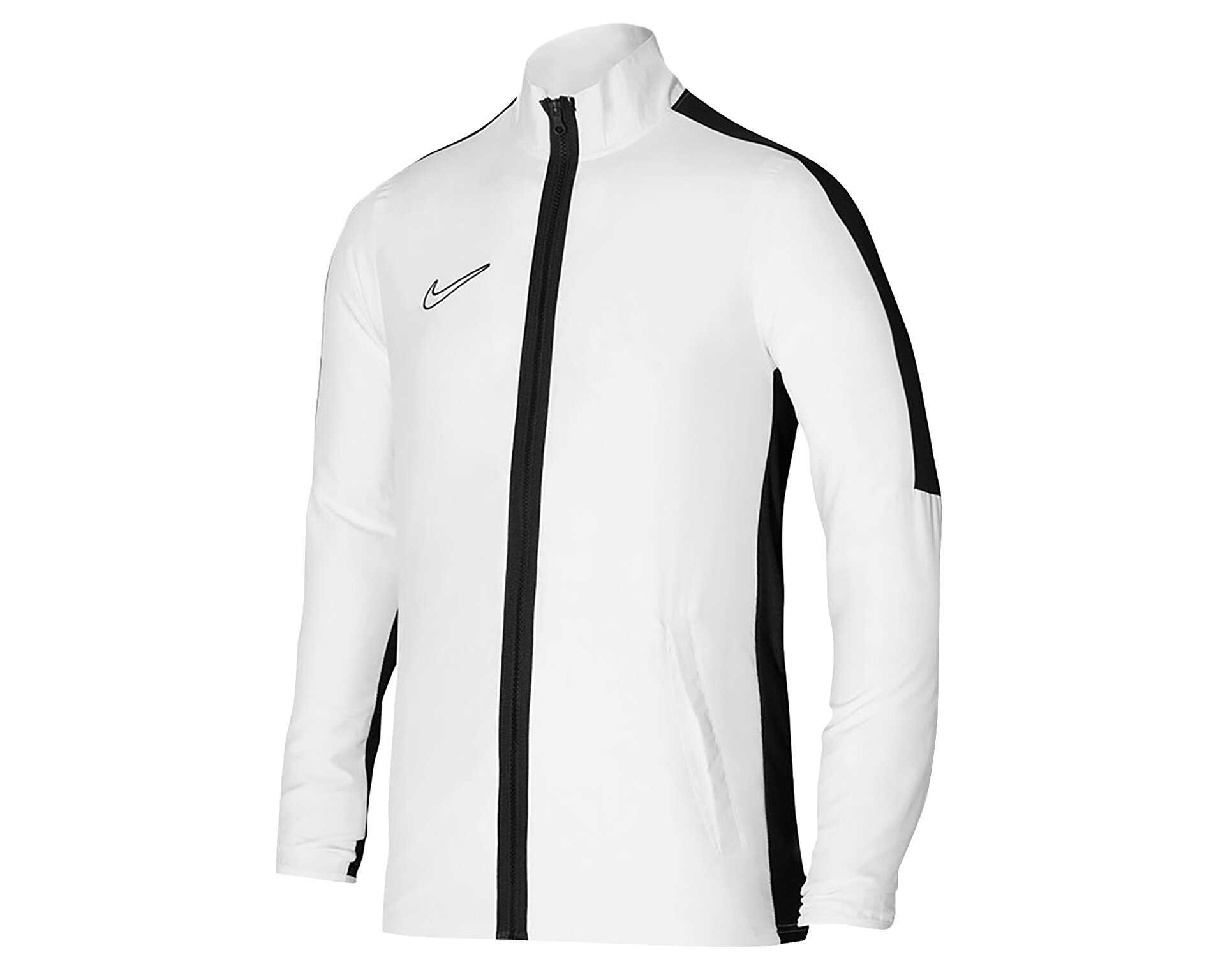 کت تمرینی فوتبال Nike M Nk Df Acd23 Trk Jkt W