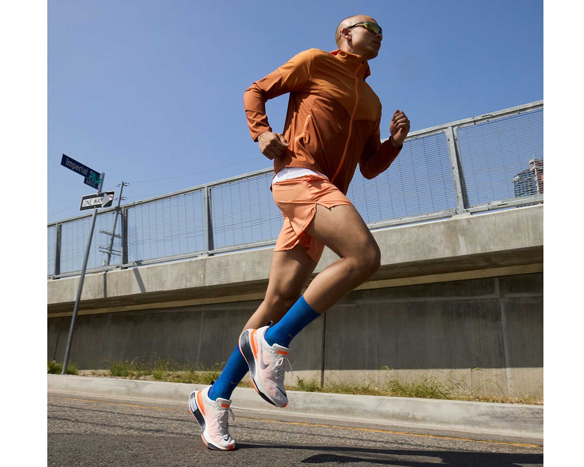 کفش دویدن Nike Invincible 3