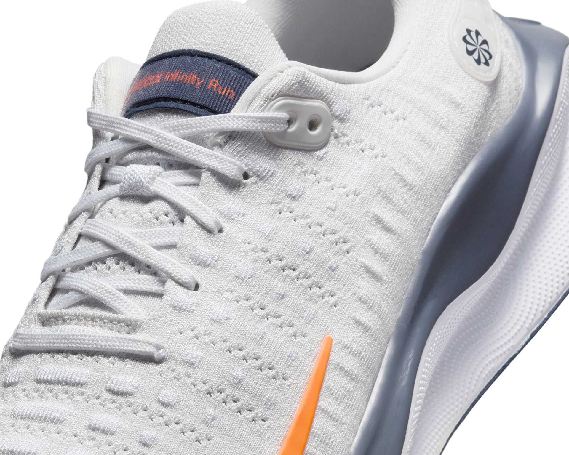 کفش دویدن Nike React Infinity Run Flyknit 4