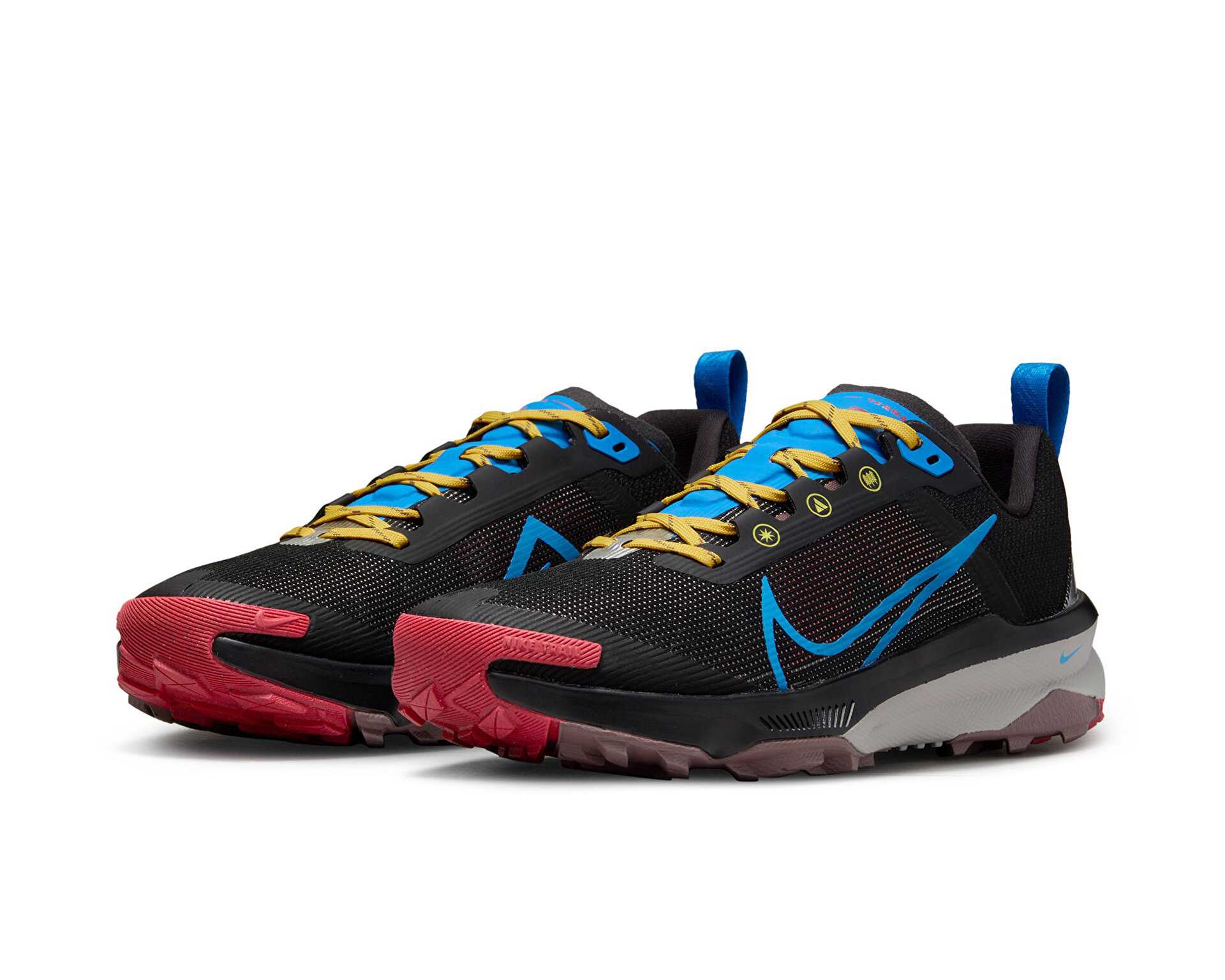 کفش های دویدن در تمام زمین Kiger 9