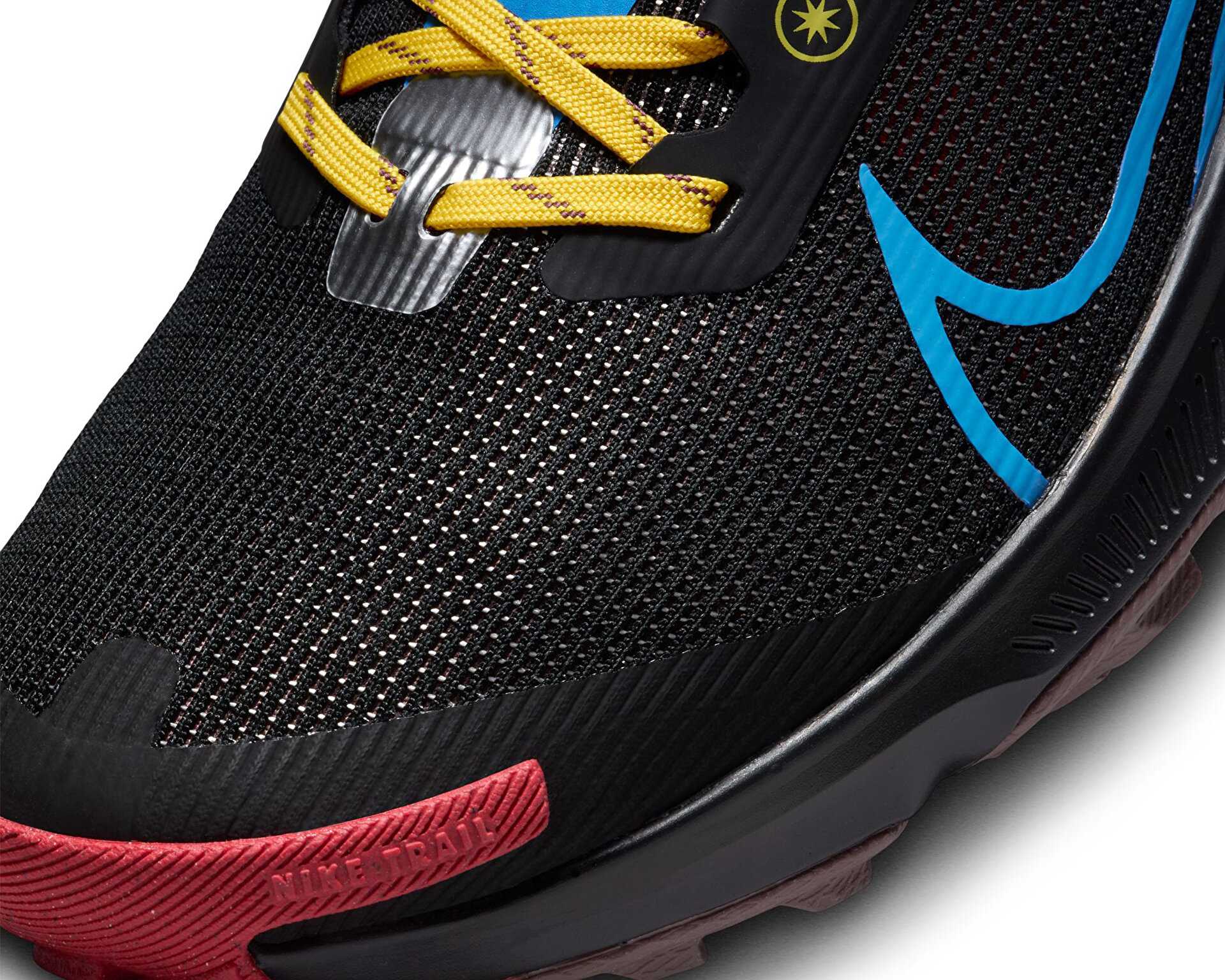 کفش های دویدن در تمام زمین Kiger 9