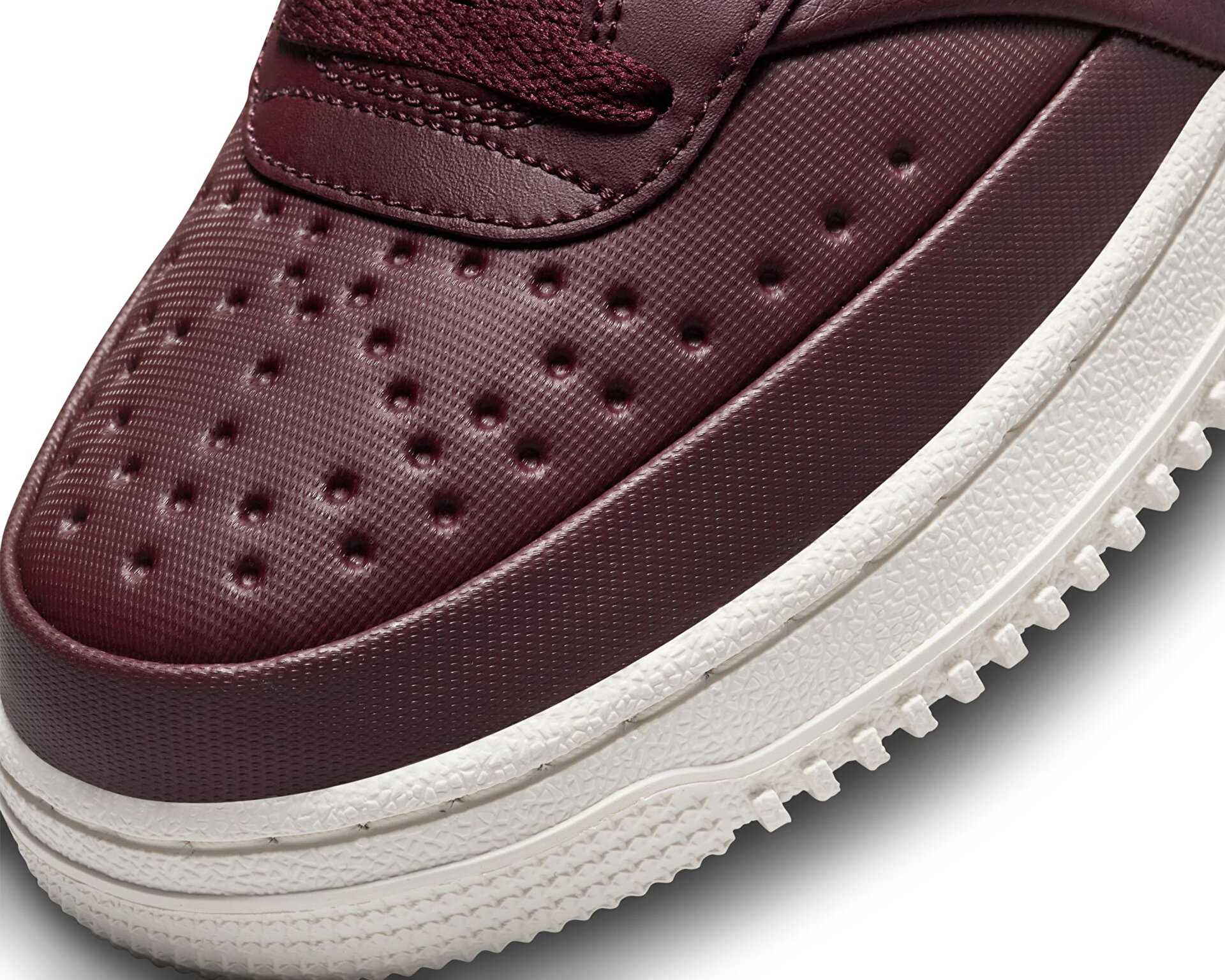 کفش های روزانه Court Vision Mid Nn