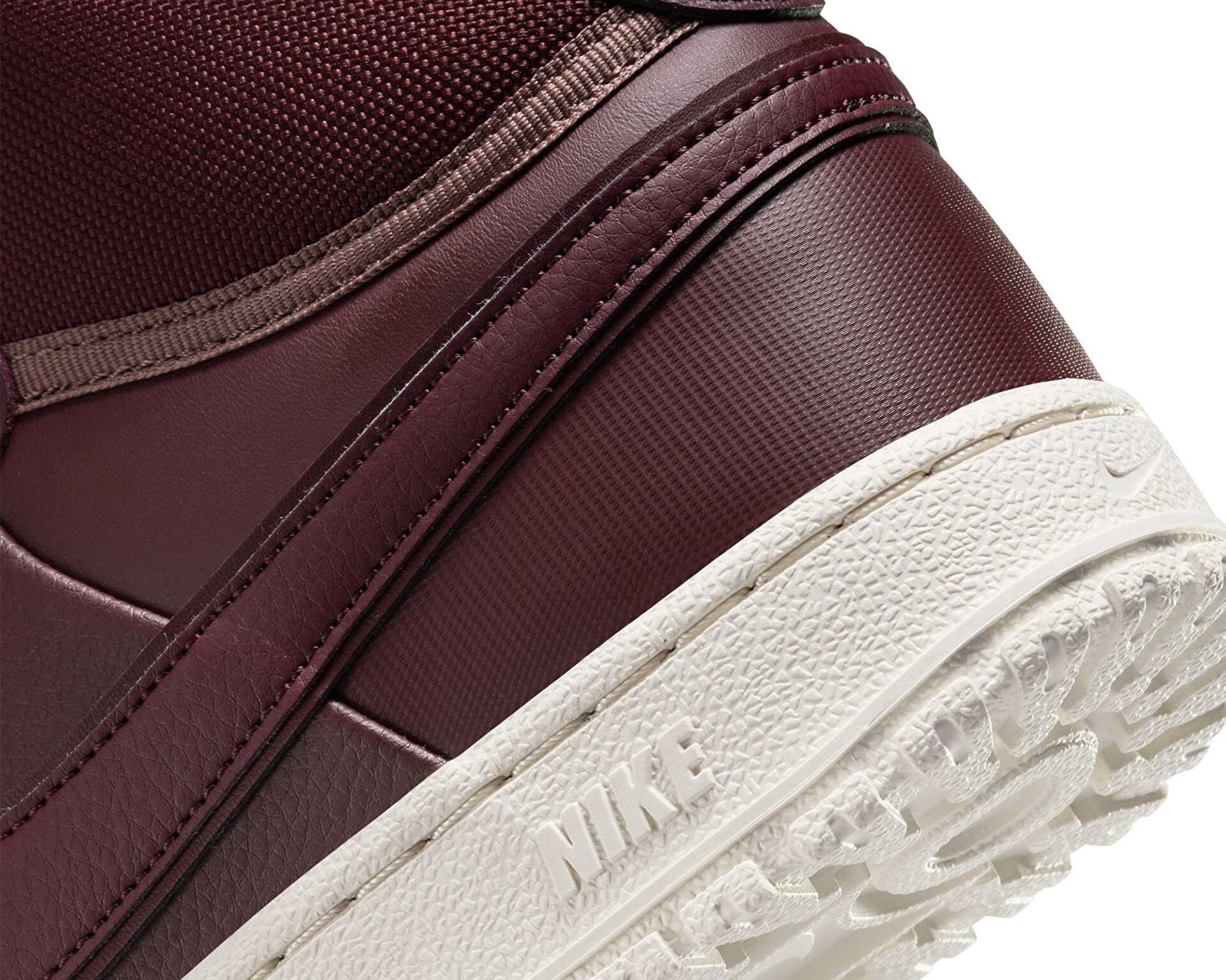 کفش های روزانه Court Vision Mid Nn