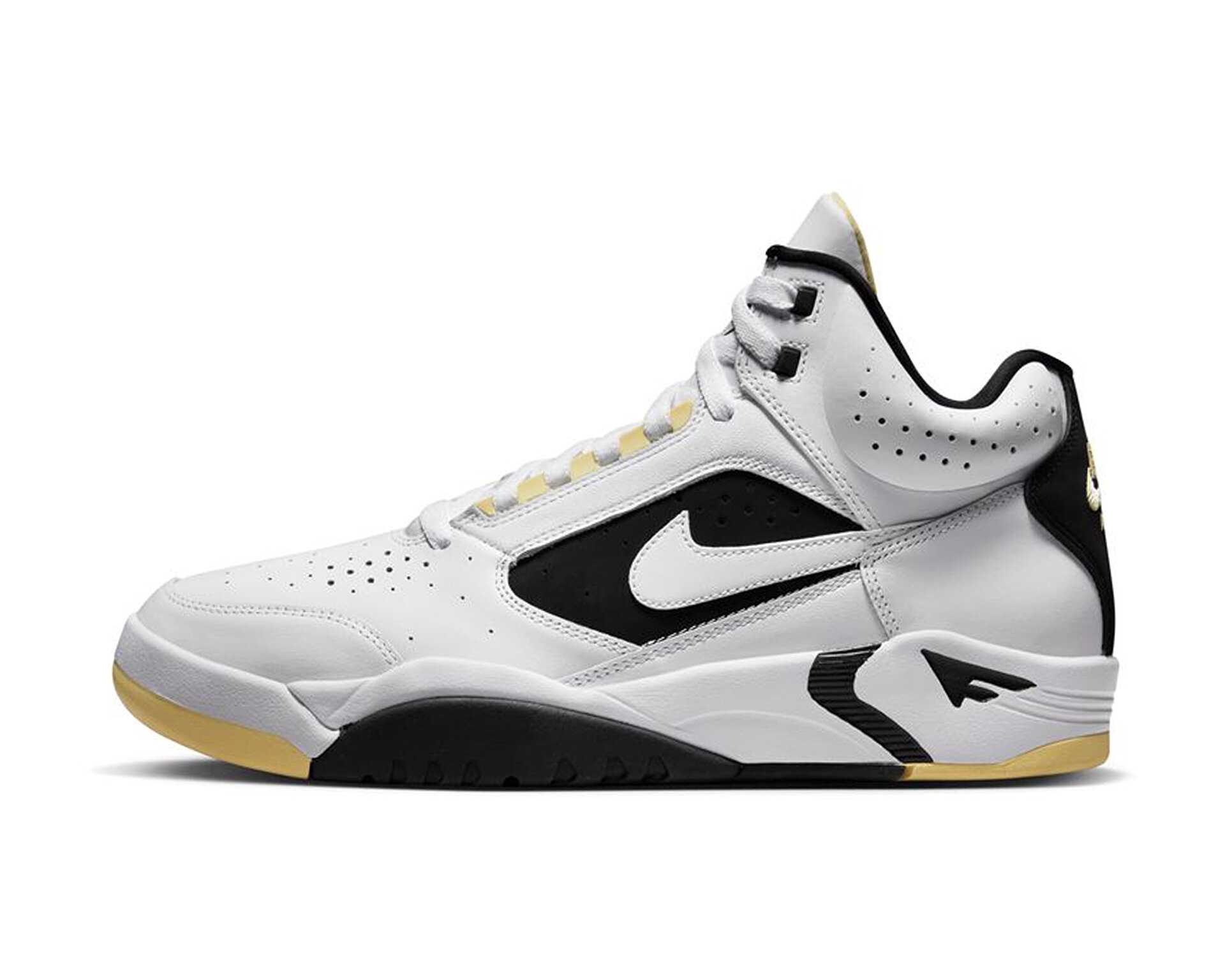 کفش های بسکتبال Air Flight Lite Mid