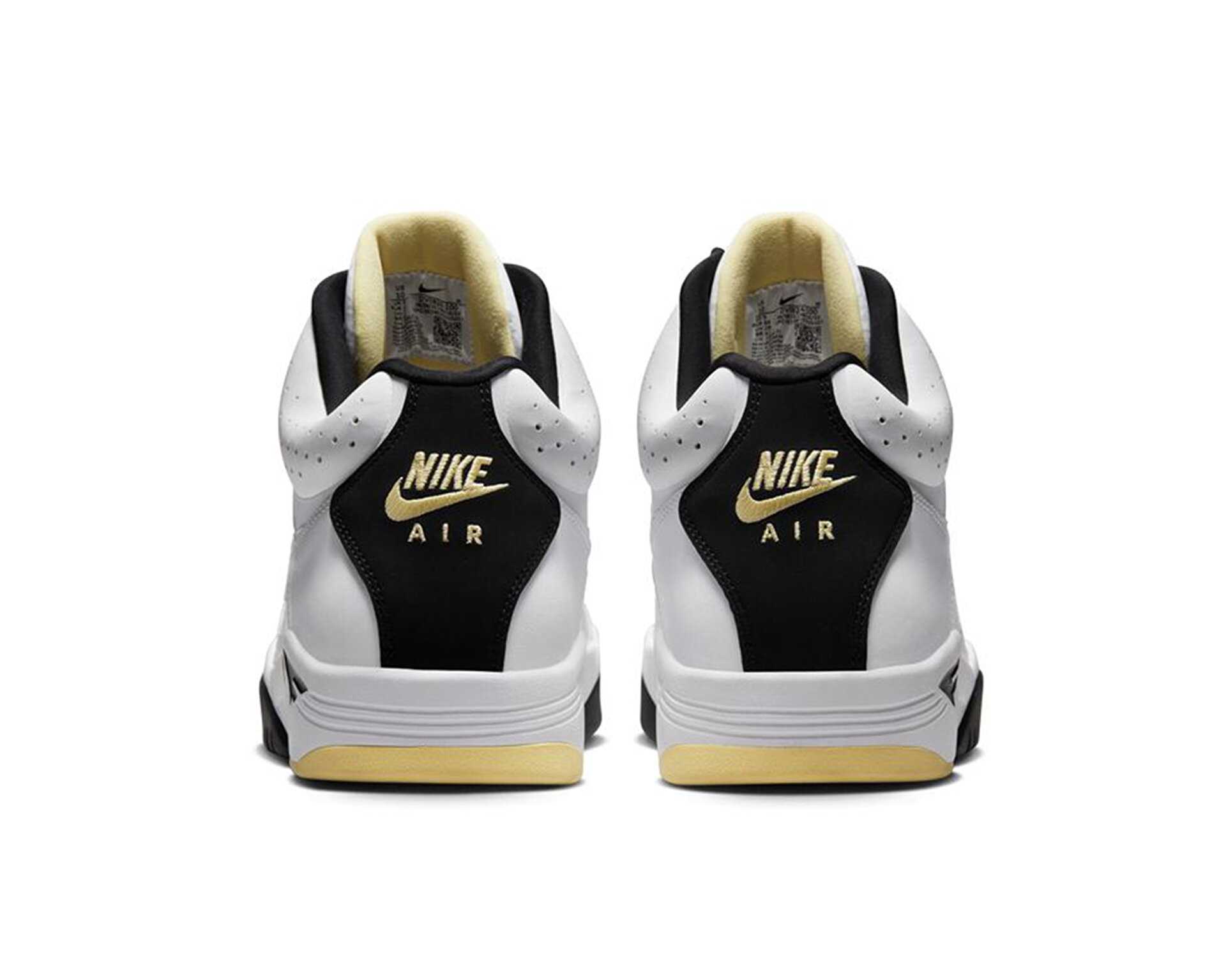 کفش های بسکتبال Air Flight Lite Mid