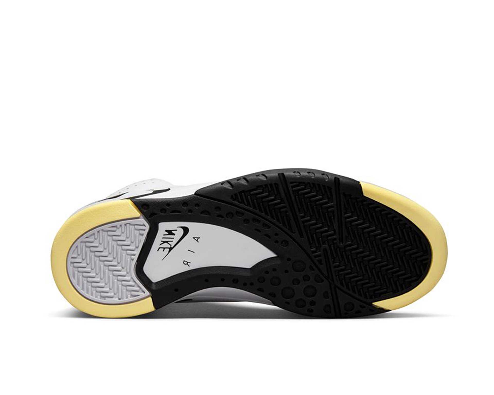 کفش های بسکتبال Air Flight Lite Mid