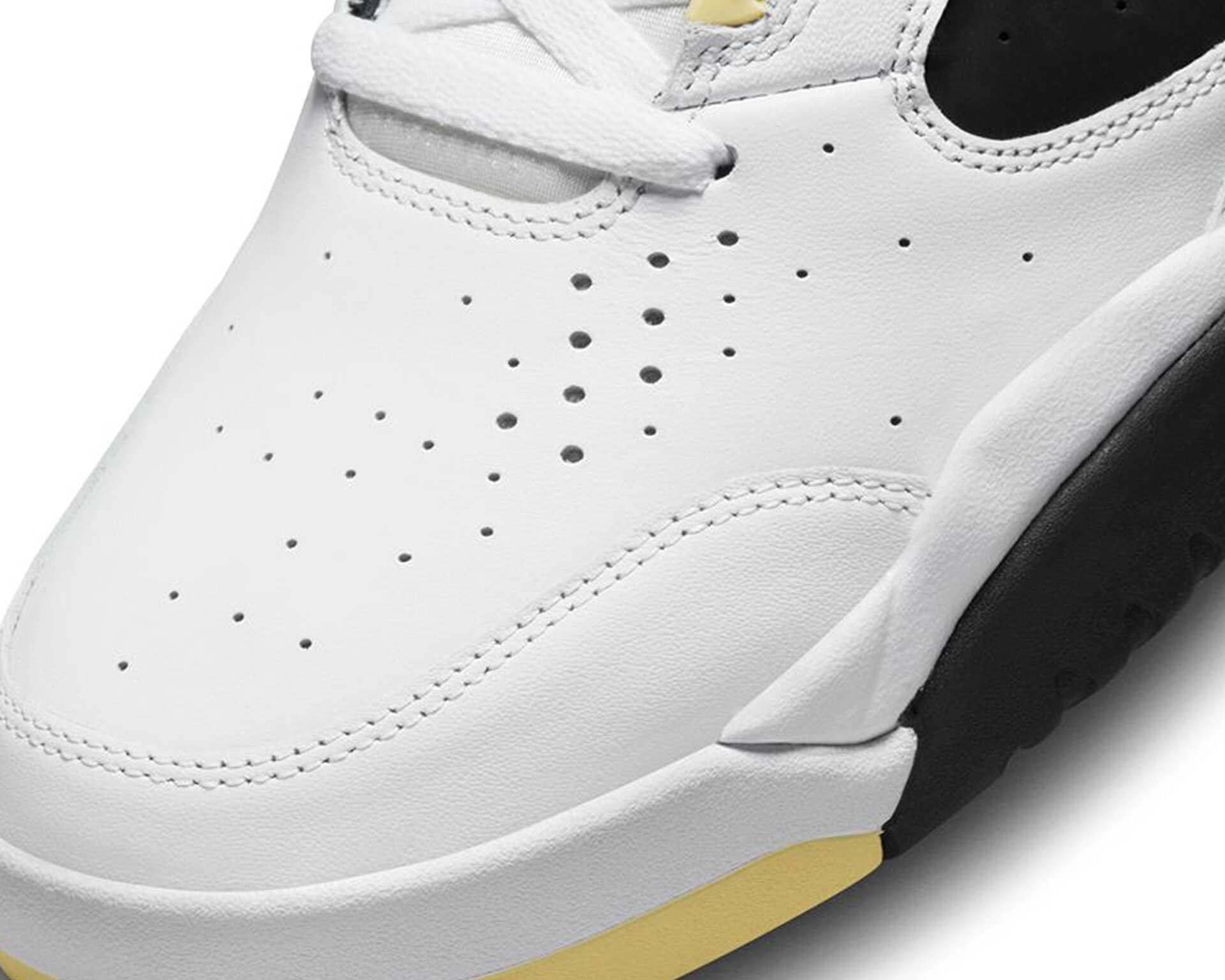 کفش های بسکتبال Air Flight Lite Mid