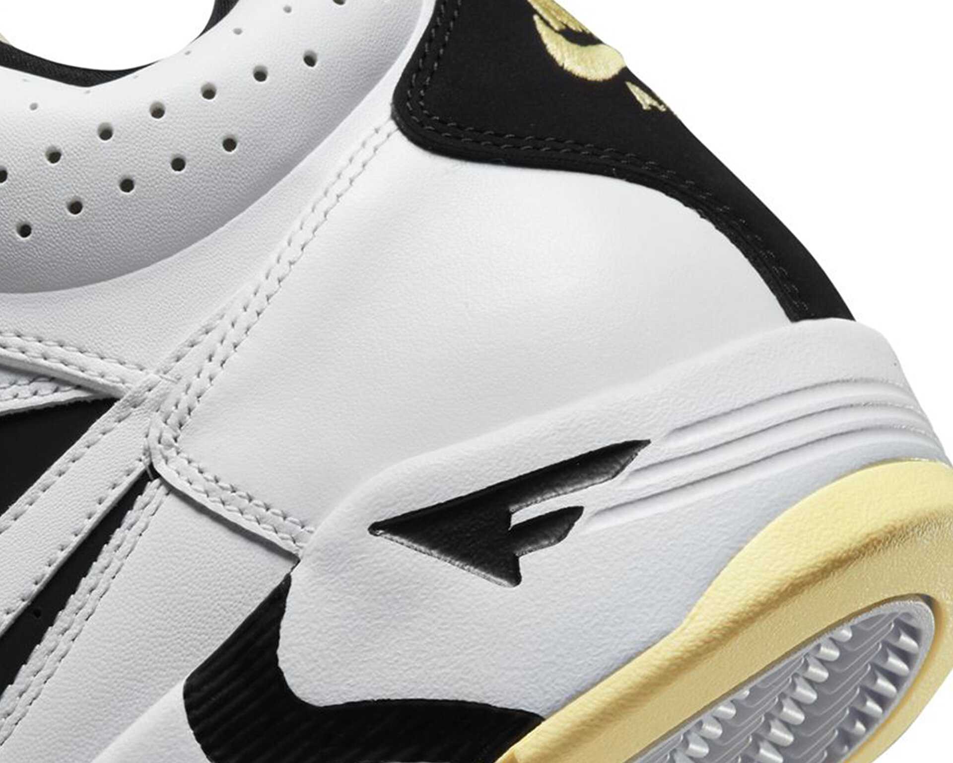 کفش های بسکتبال Air Flight Lite Mid