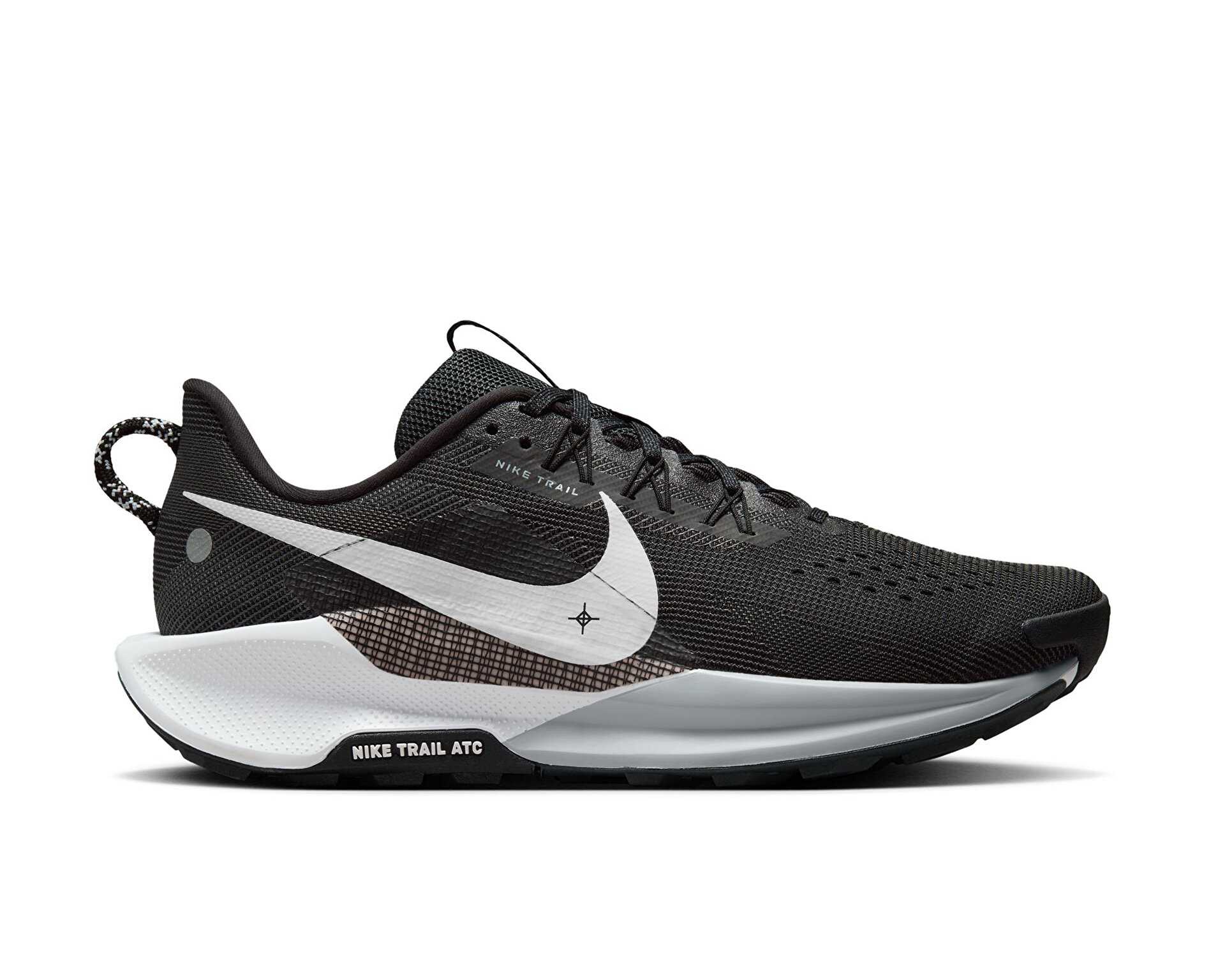کفش های دویدن در تمام زمین Nike Reactx Pegasus Trail 5
