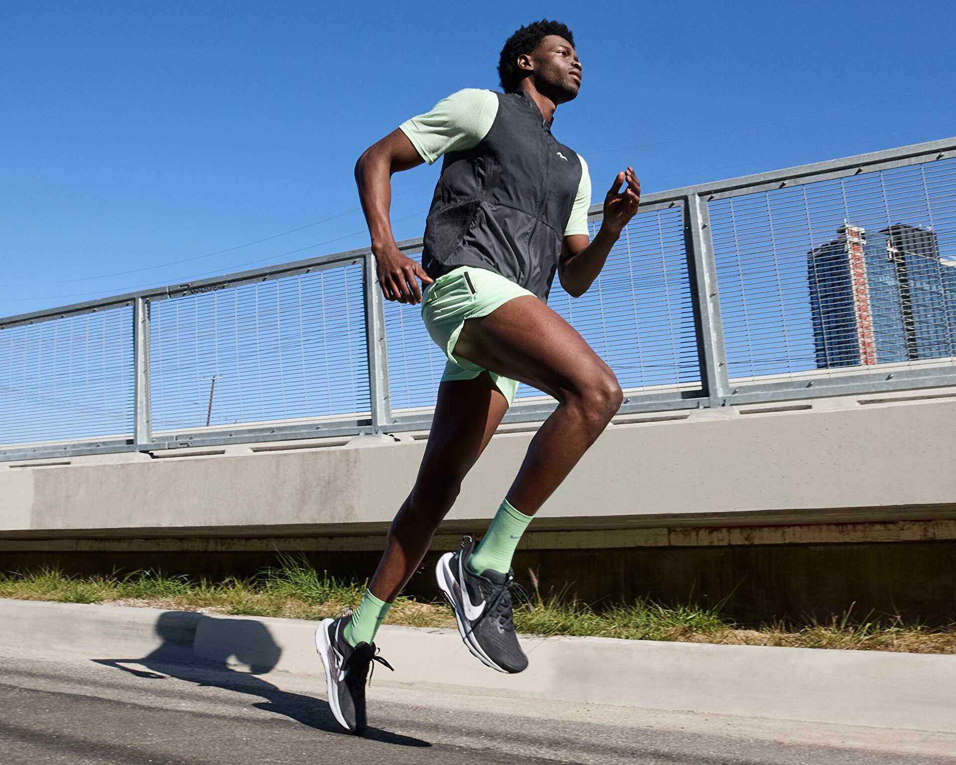 کفش های دویدن در تمام زمین Nike Reactx Pegasus Trail 5