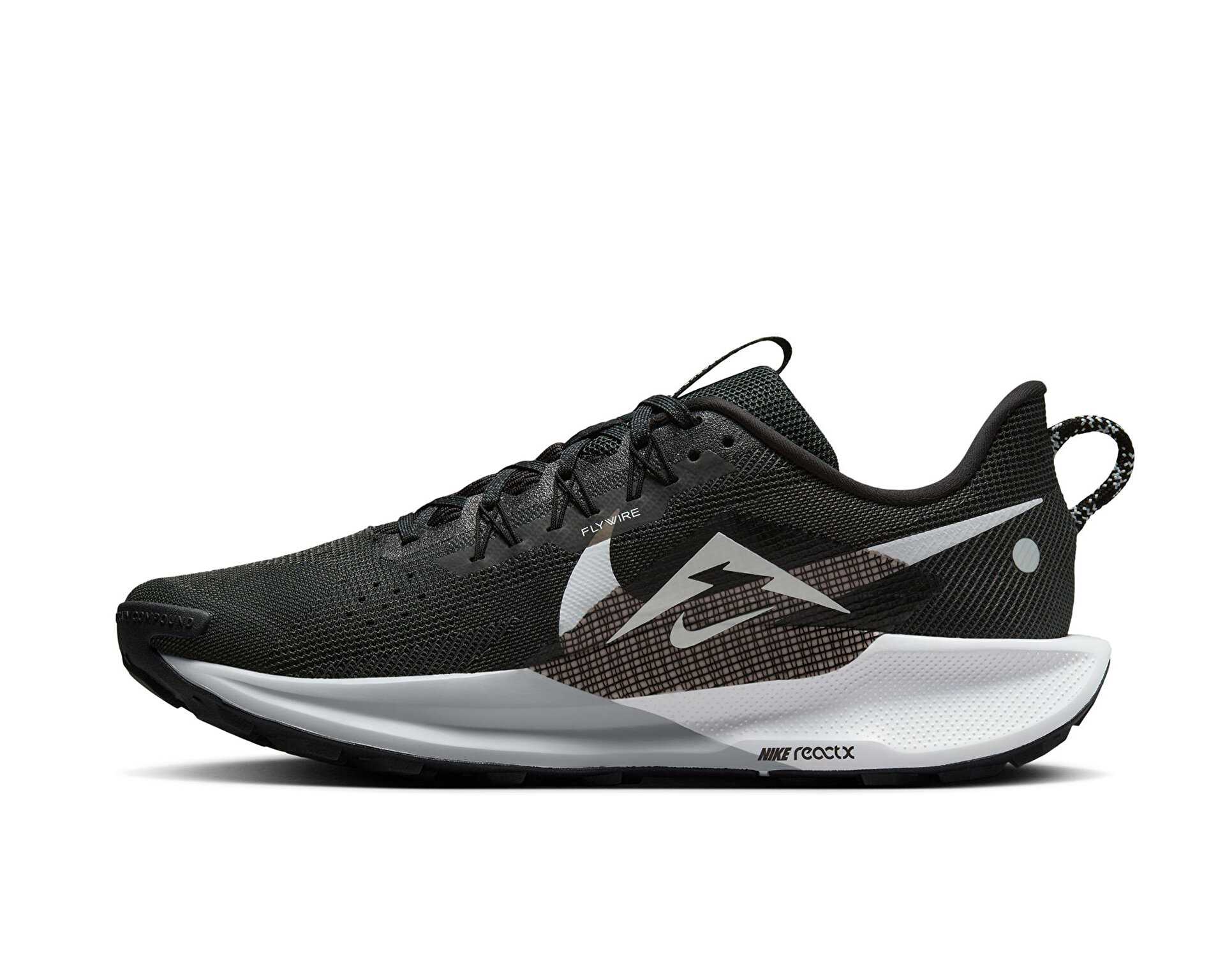 کفش های دویدن در تمام زمین Nike Reactx Pegasus Trail 5