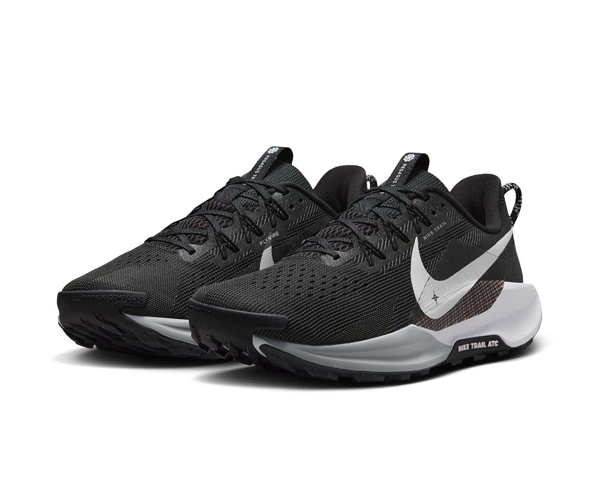 کفش های دویدن در تمام زمین Nike Reactx Pegasus Trail 5