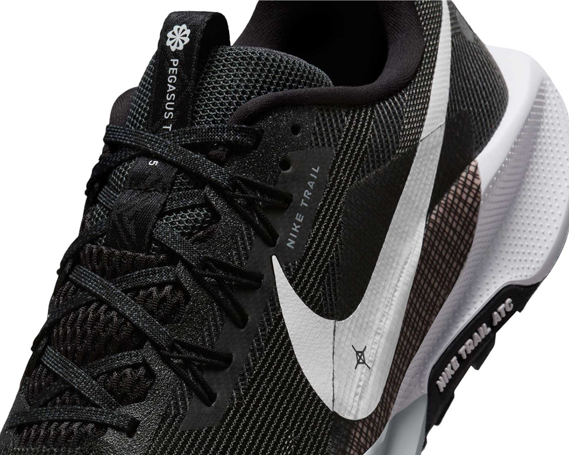 کفش های دویدن در تمام زمین Nike Reactx Pegasus Trail 5