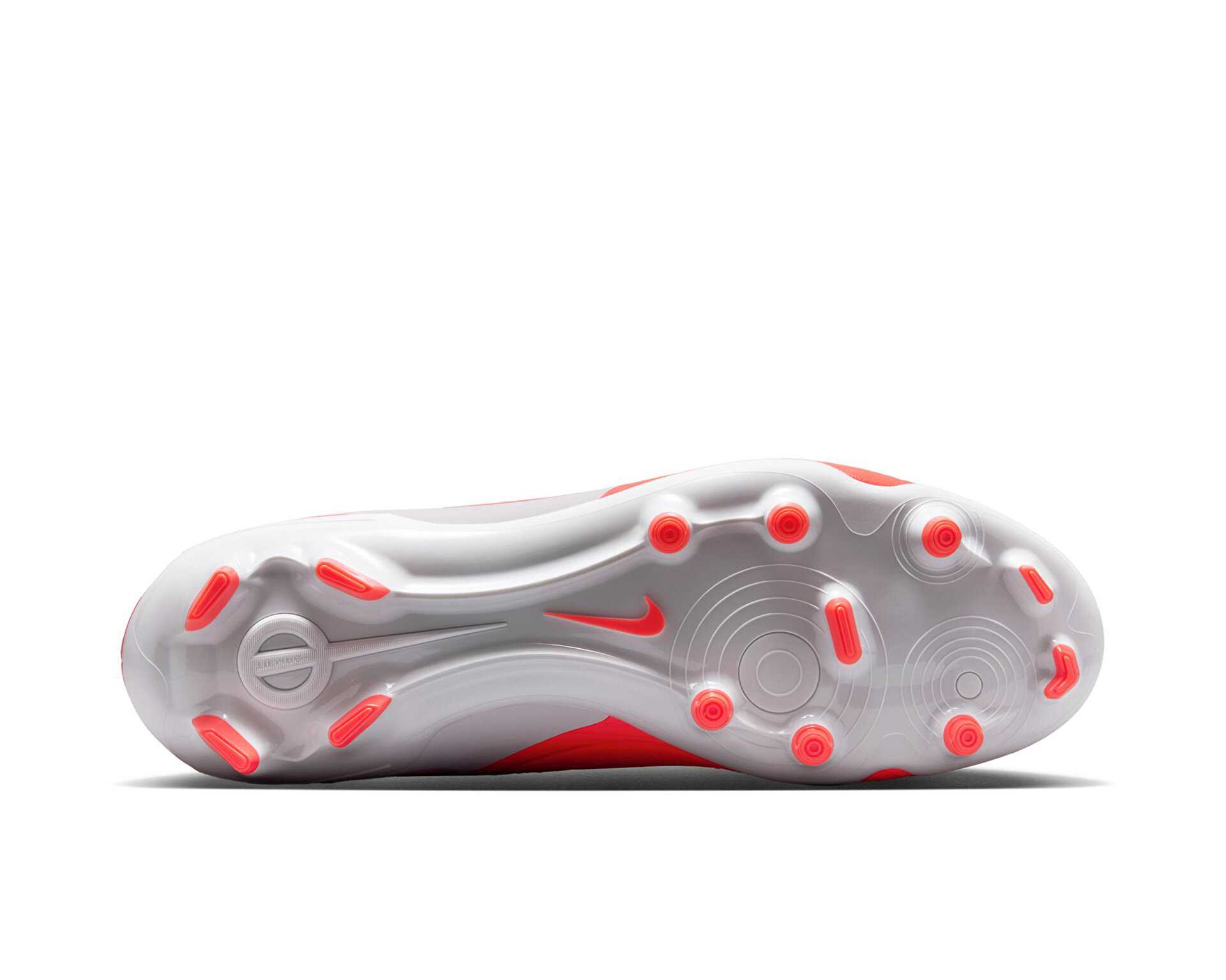 کفش فوتبال چند زمینی جوانان Jr Tiempo Legend 10 Academy Fg Mg