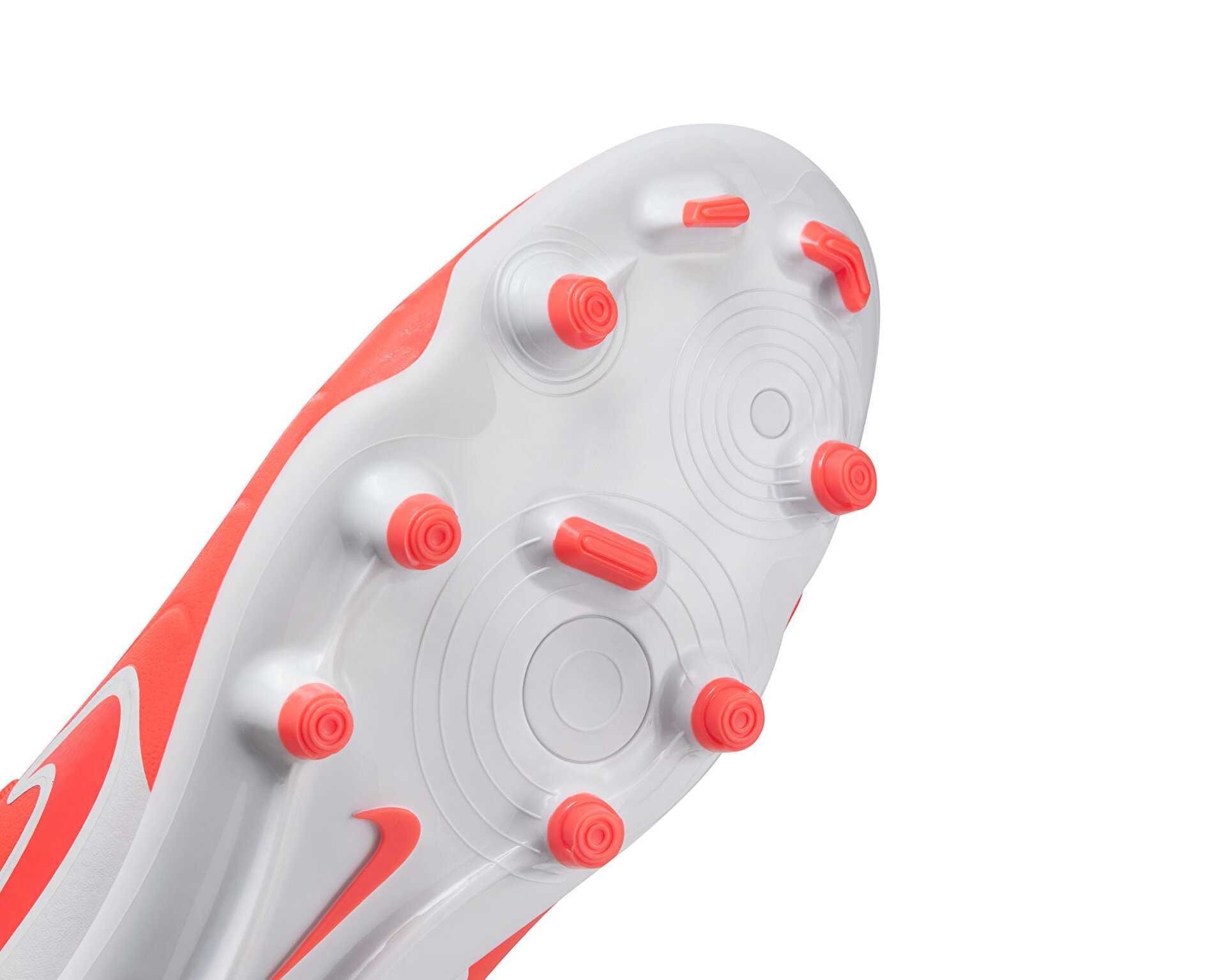 کفش فوتبال چند زمینی جوانان Jr Tiempo Legend 10 Academy Fg Mg