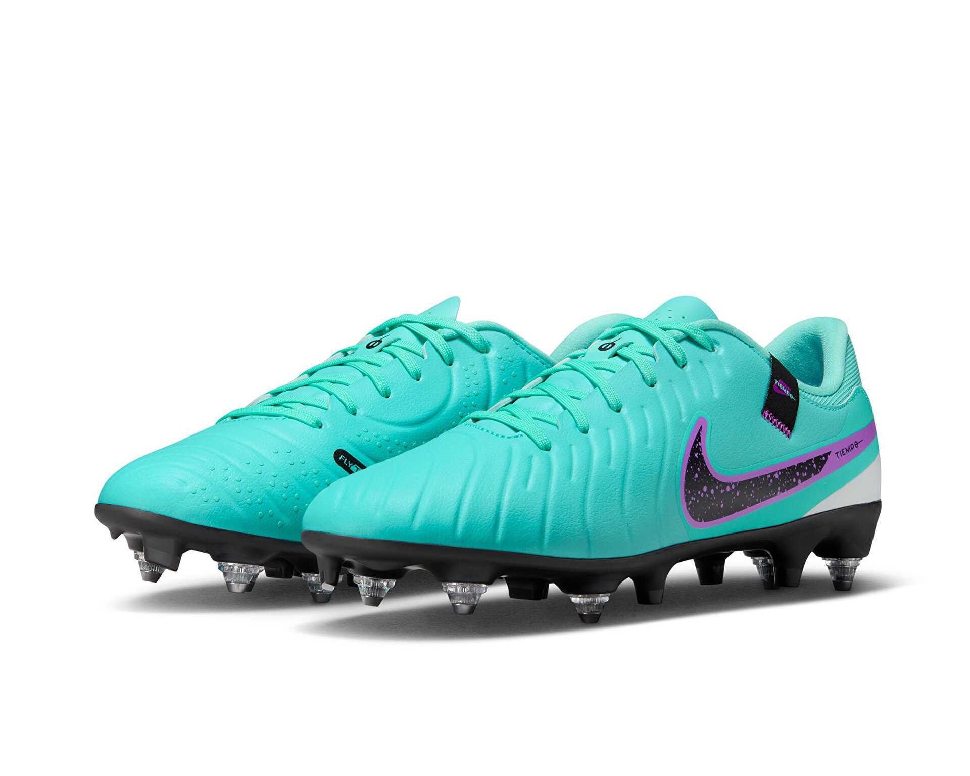 گیره های فوتبال مرطوب / نرم Legend 10 Club Sg-Pro