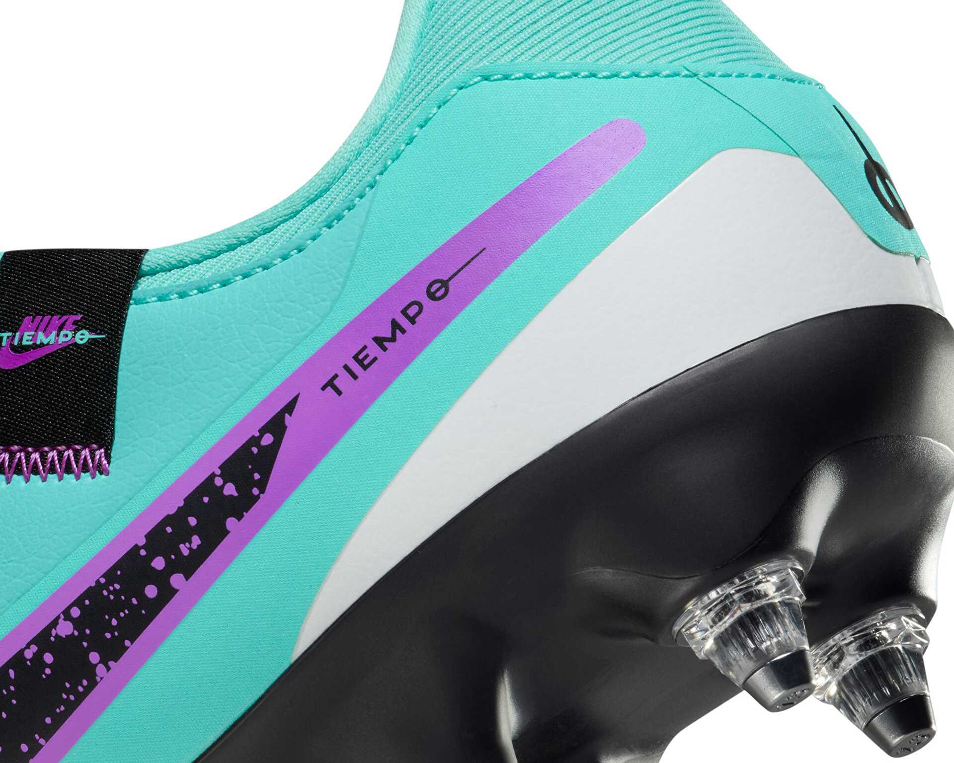 گیره های فوتبال مرطوب / نرم Legend 10 Club Sg-Pro