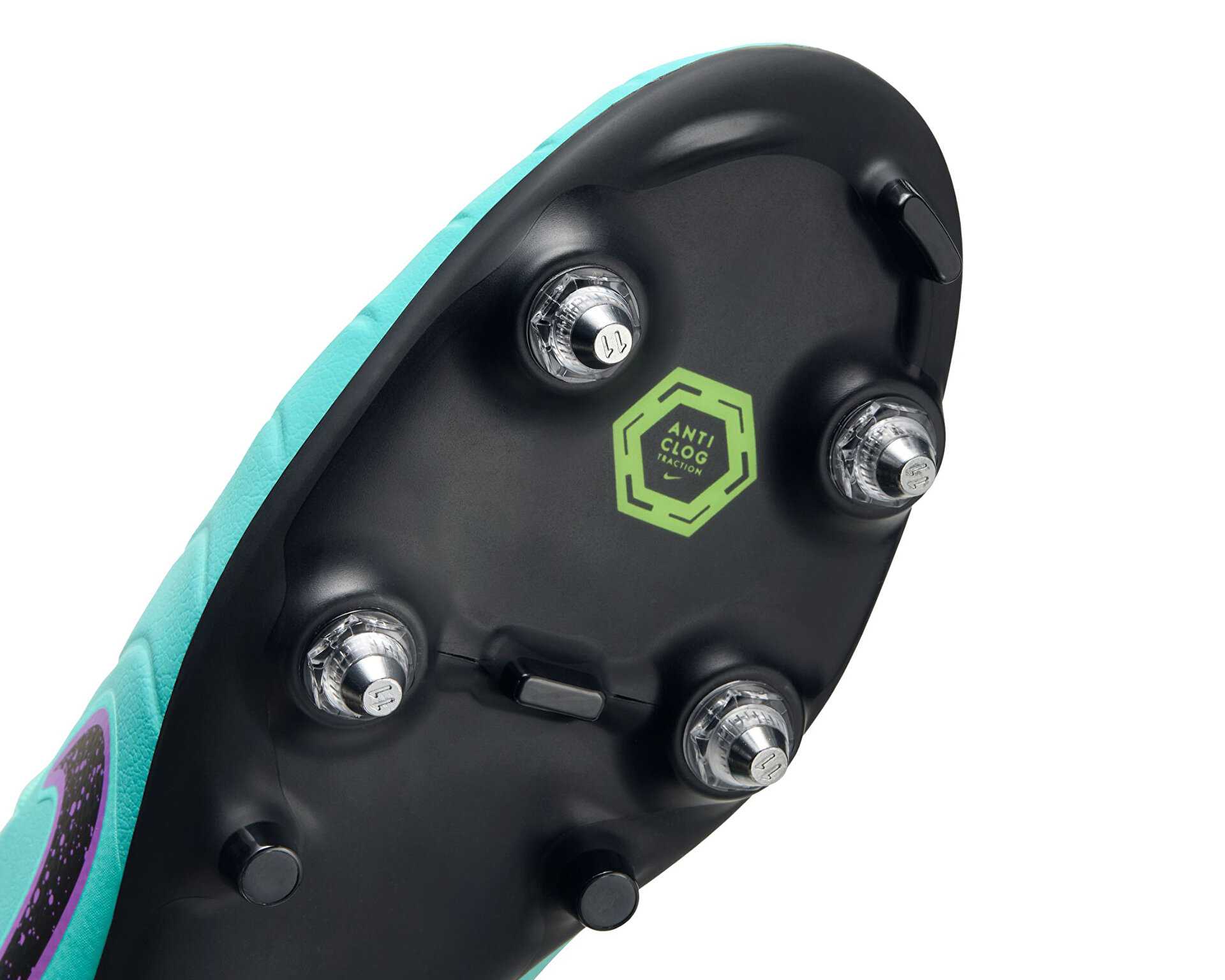 گیره های فوتبال مرطوب / نرم Legend 10 Club Sg-Pro