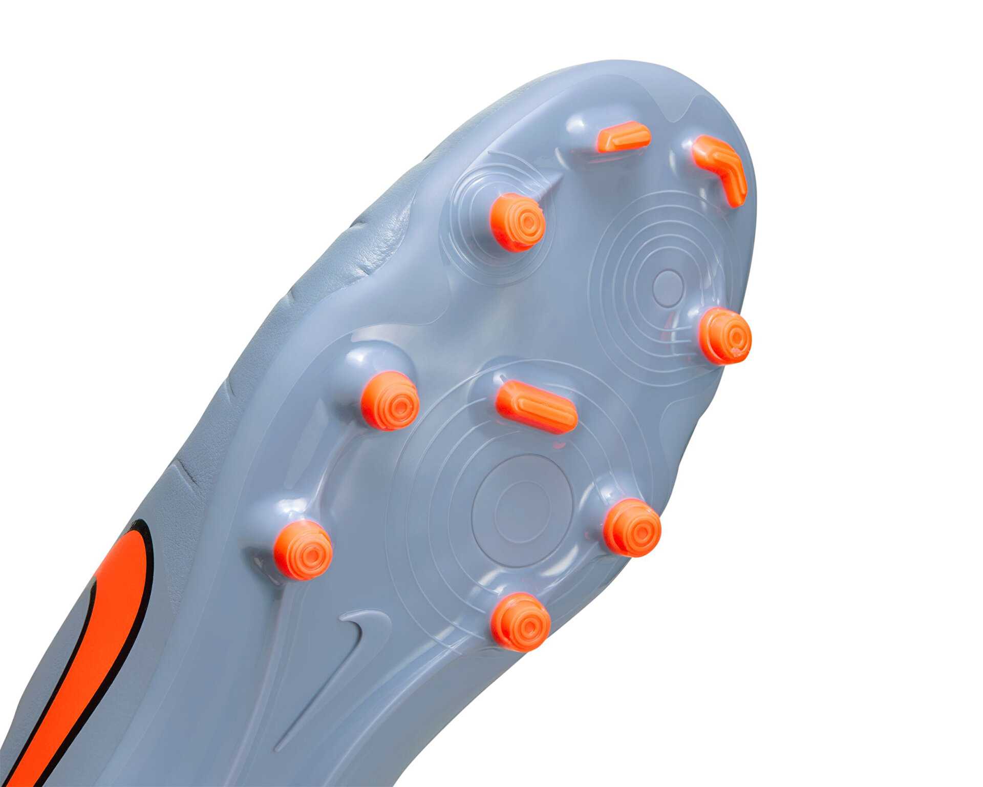 کفش فوتبال چند زمینی کودکان Jr Legend 10 Club Fg/Mg