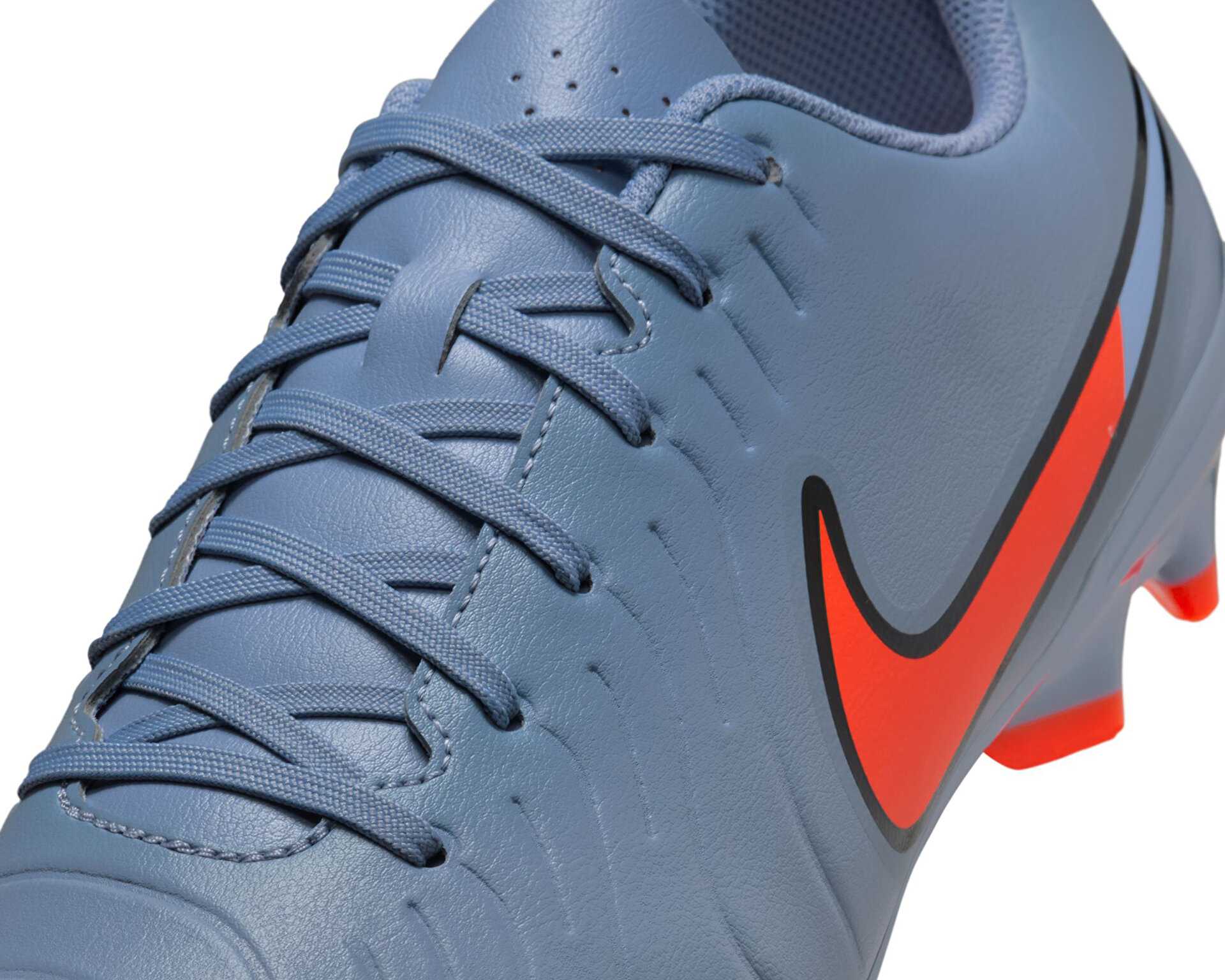 کفش فوتبال چند زمینی کودکان Jr Legend 10 Club Fg/Mg