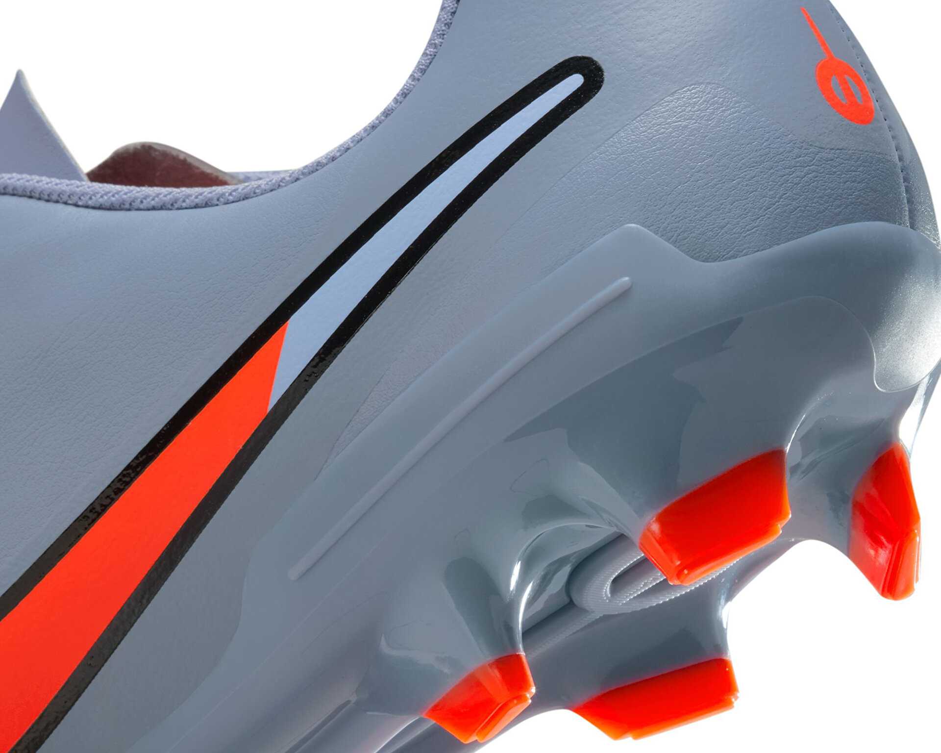 کفش فوتبال چند زمینی کودکان Jr Legend 10 Club Fg/Mg