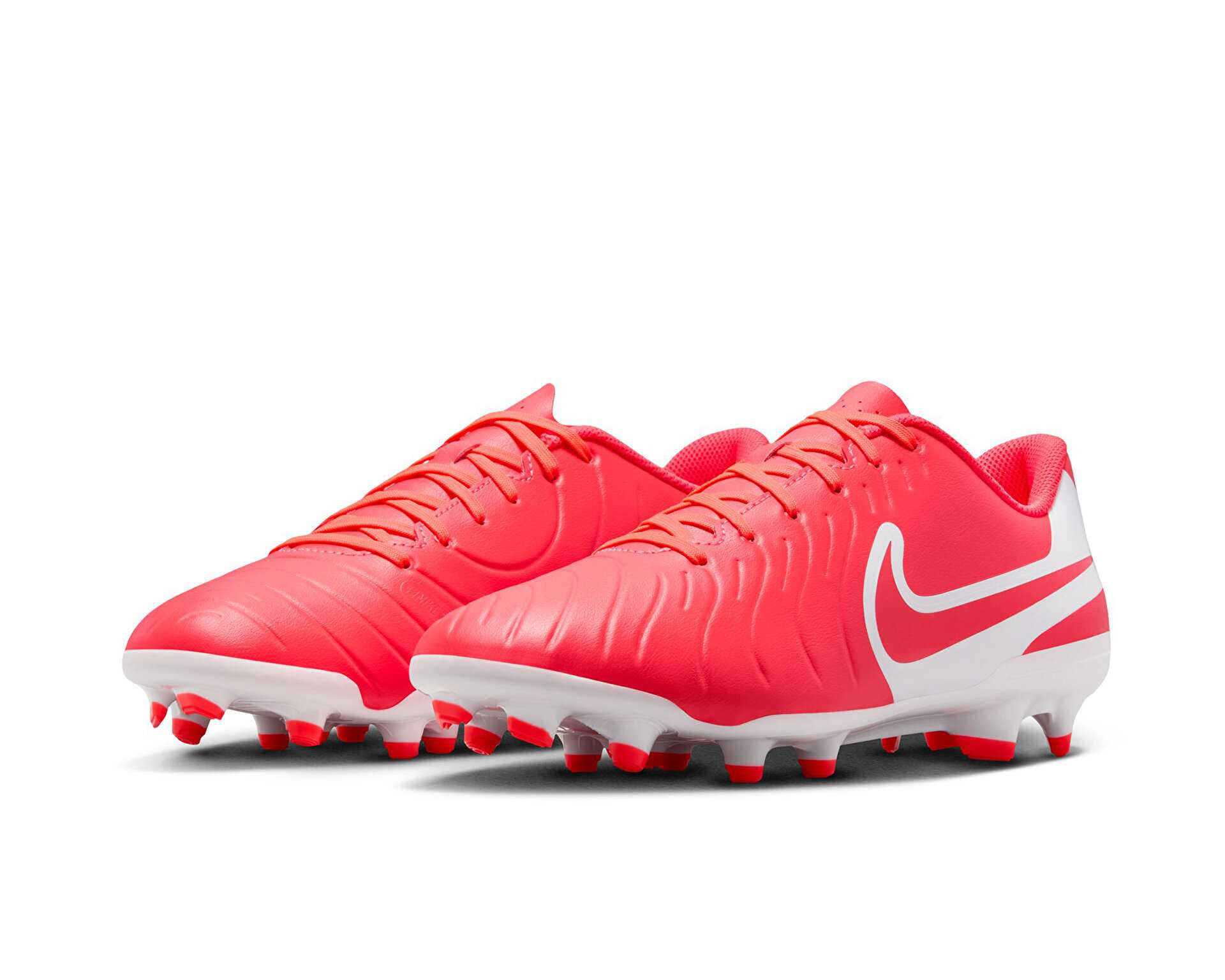 گیره های فوتبال چند زمینی Nike Tiempo Legend 10 Club Fg/Mg
